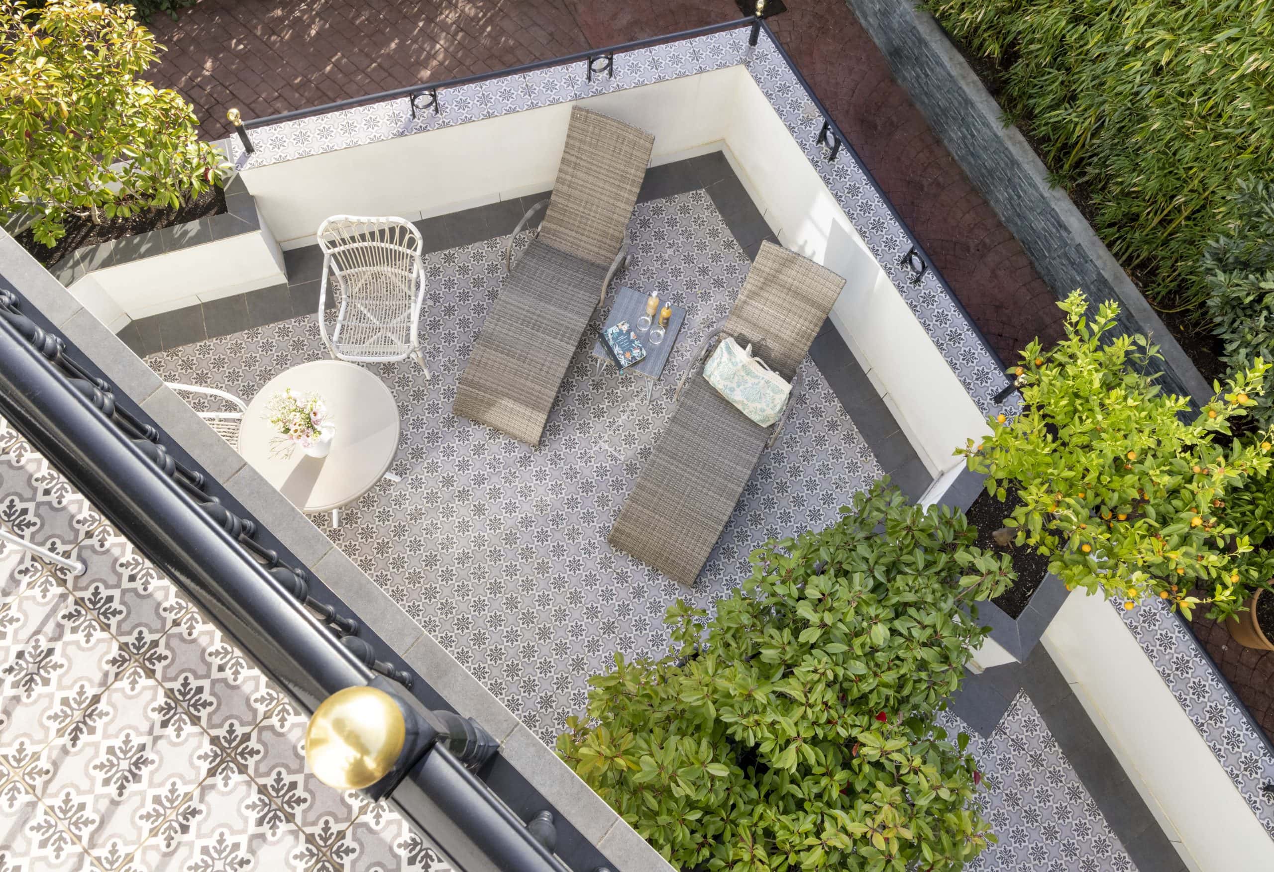 Villa Magalean Hotel & SPA