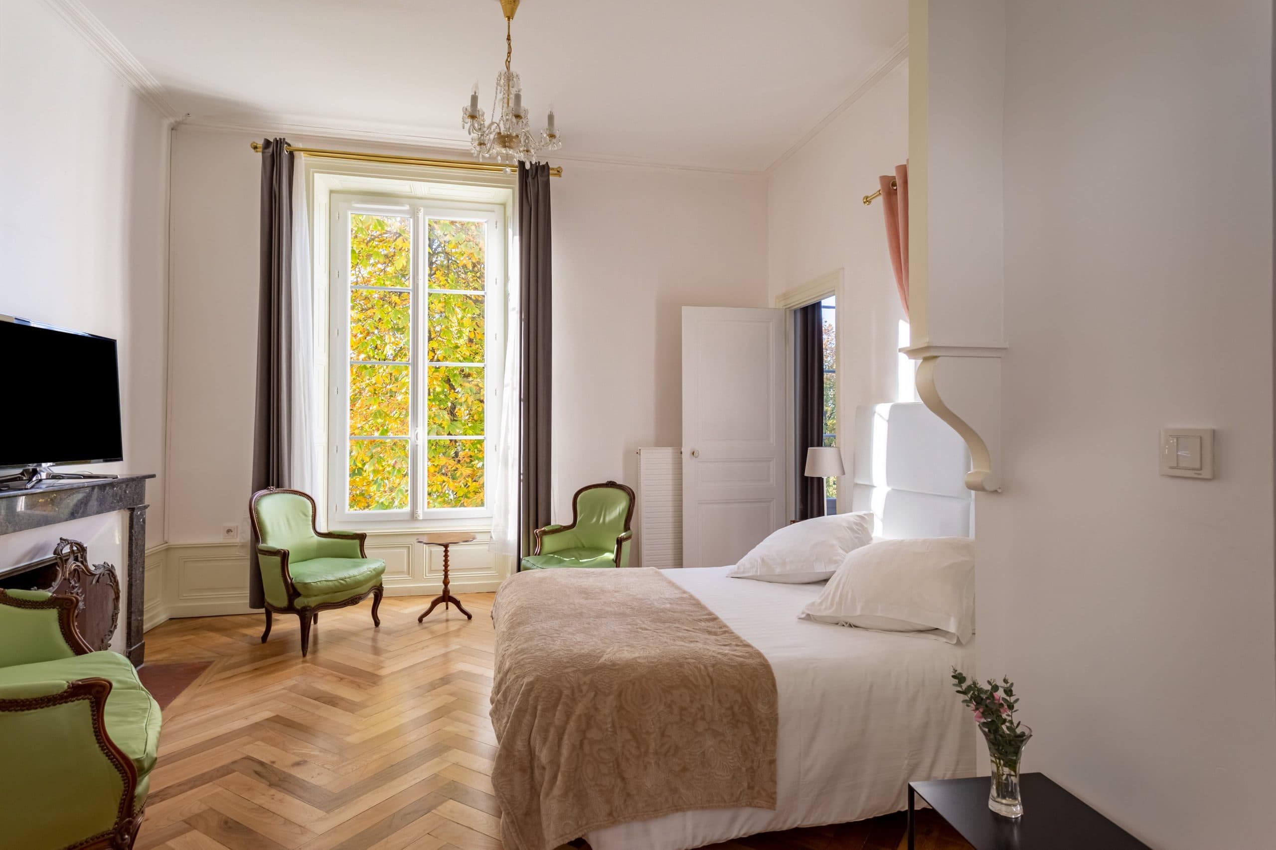 Séminaire – Le Manoir de la Manantie