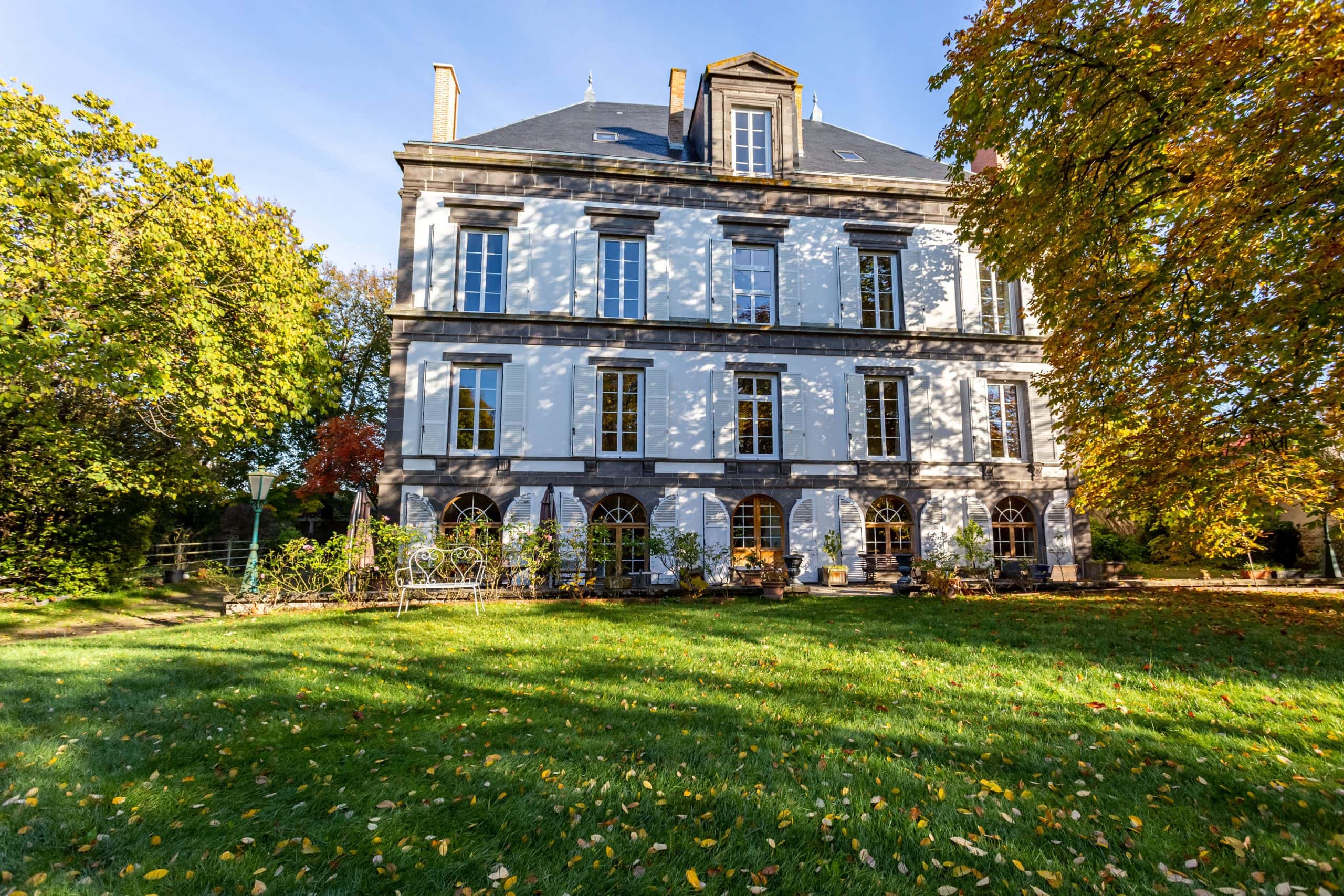 Séminaire – Le Manoir de la Manantie