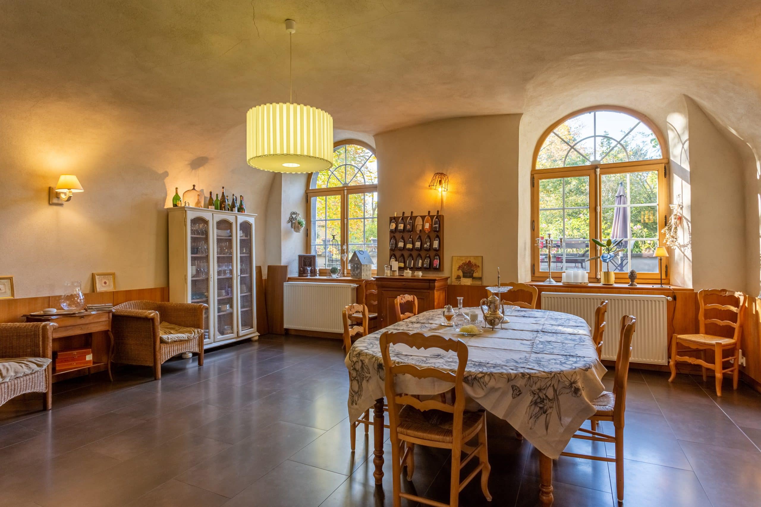 Séminaire – Le Manoir de la Manantie