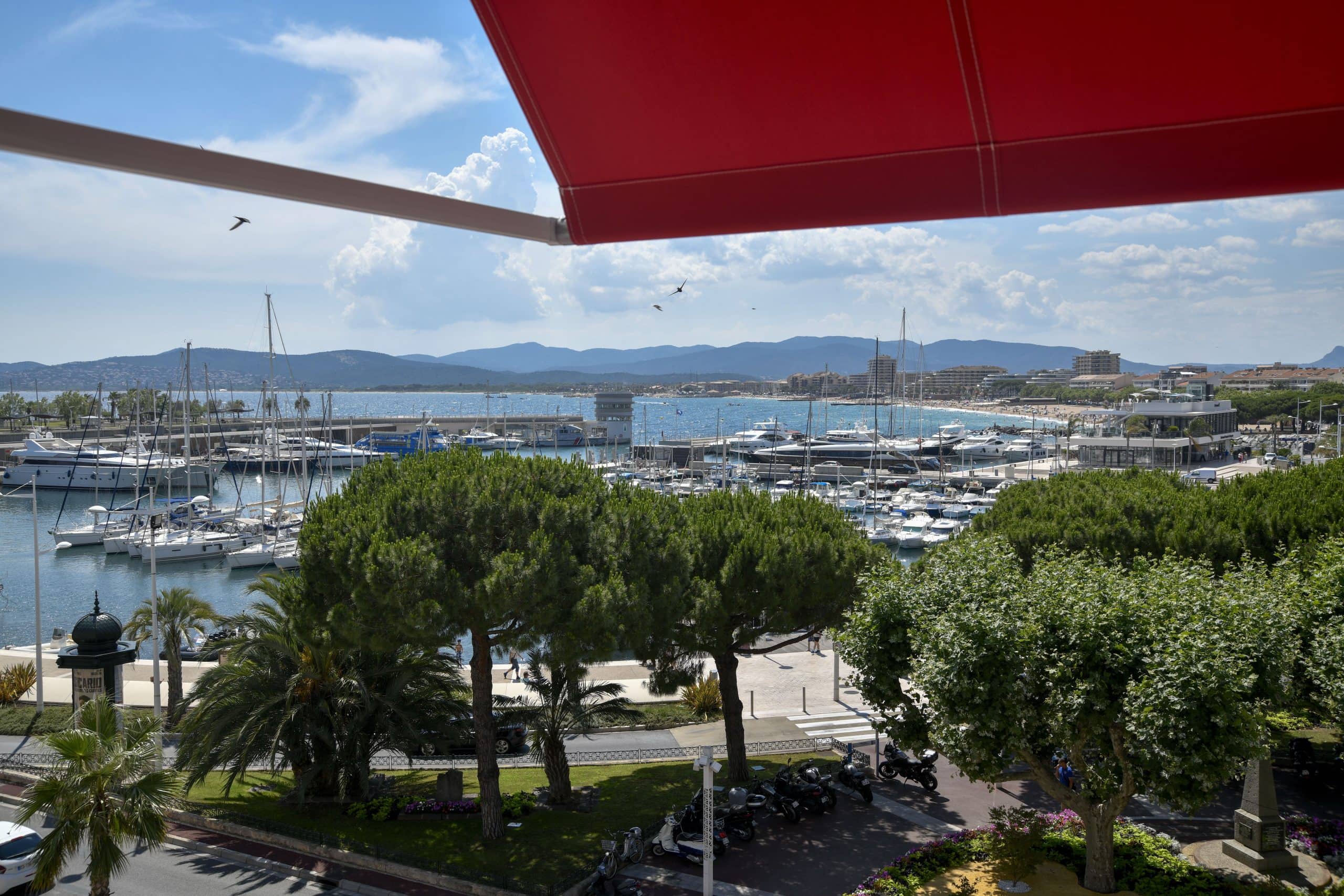 Hôtel Restaurant Le Touring