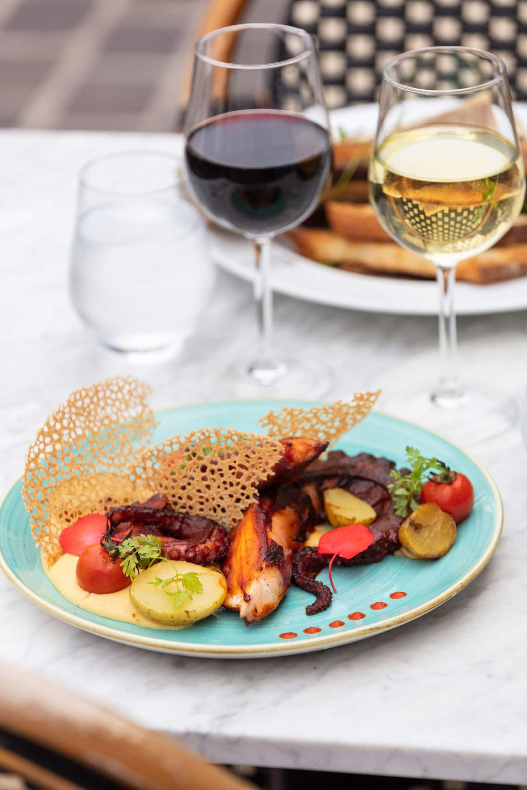 Hôtel Restaurant Le Touring