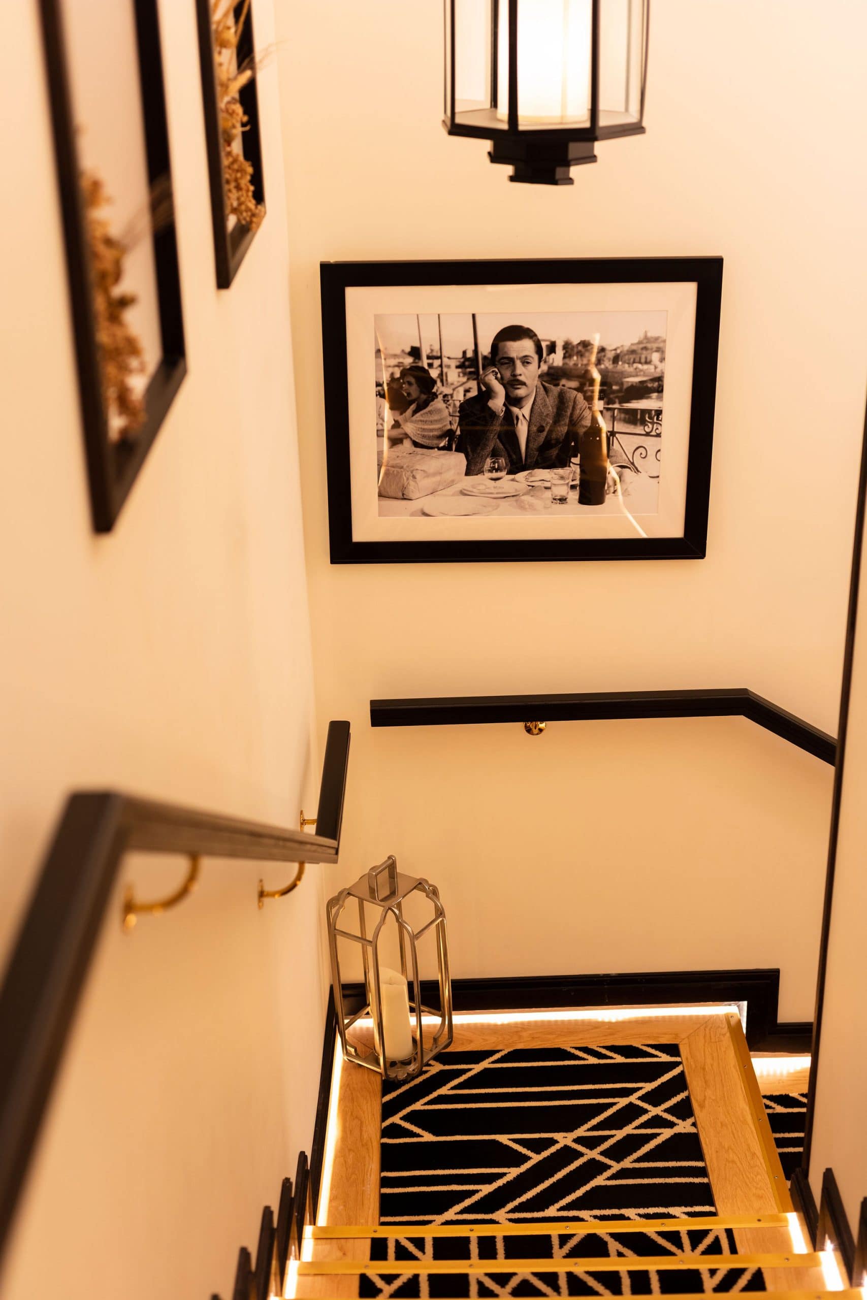 Hôtel Restaurant Le Touring