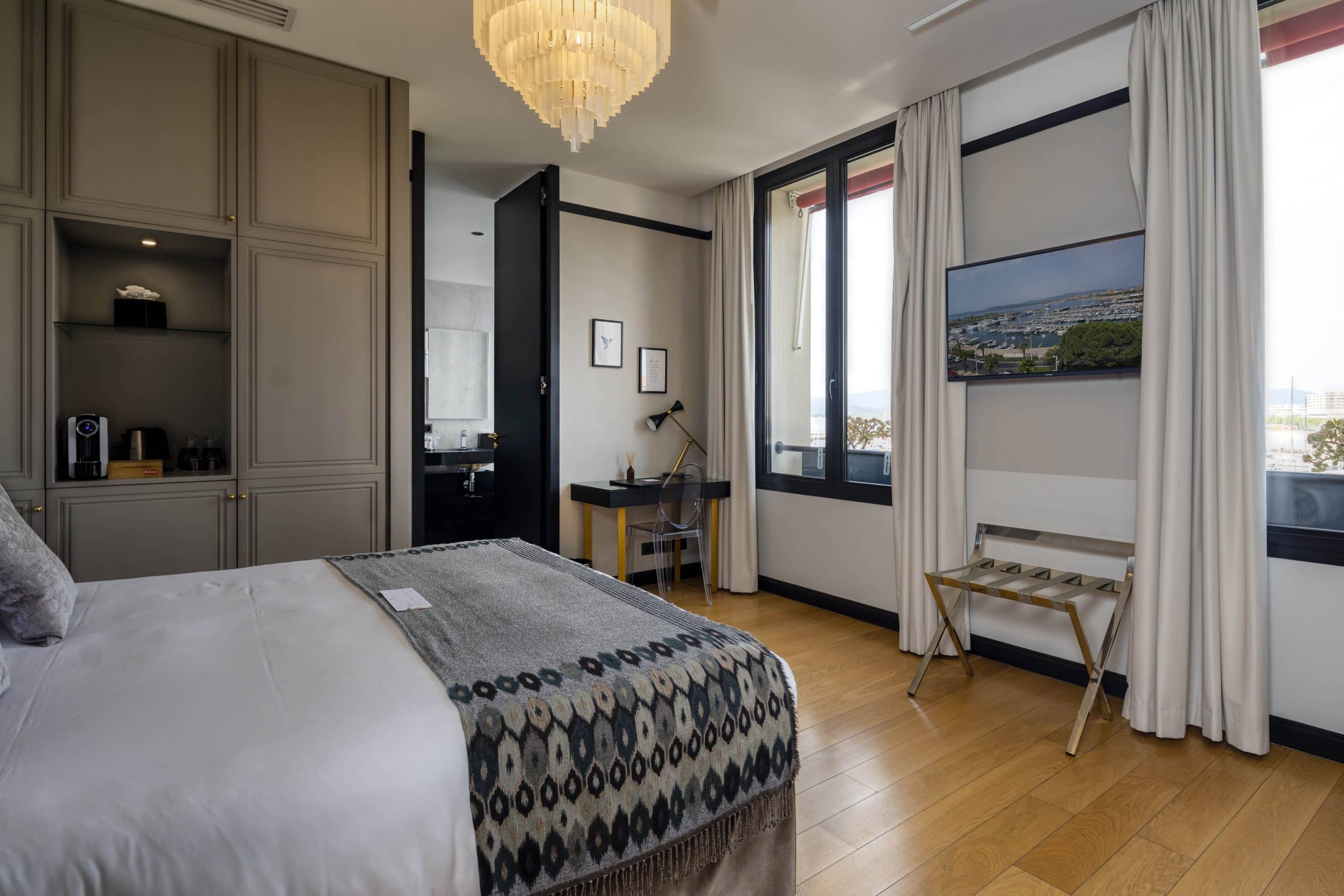 Hôtel Restaurant Le Touring