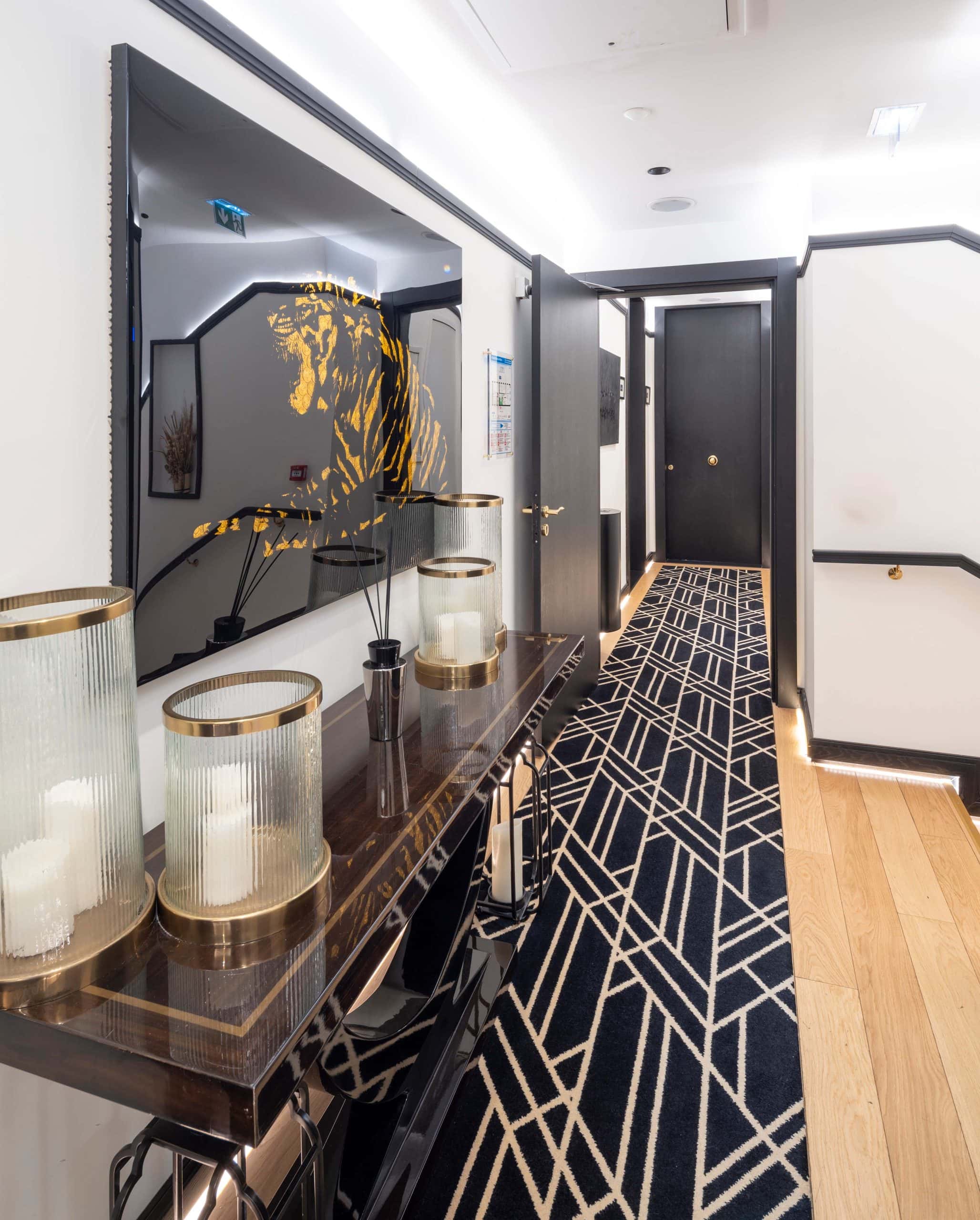 Hôtel Restaurant Le Touring