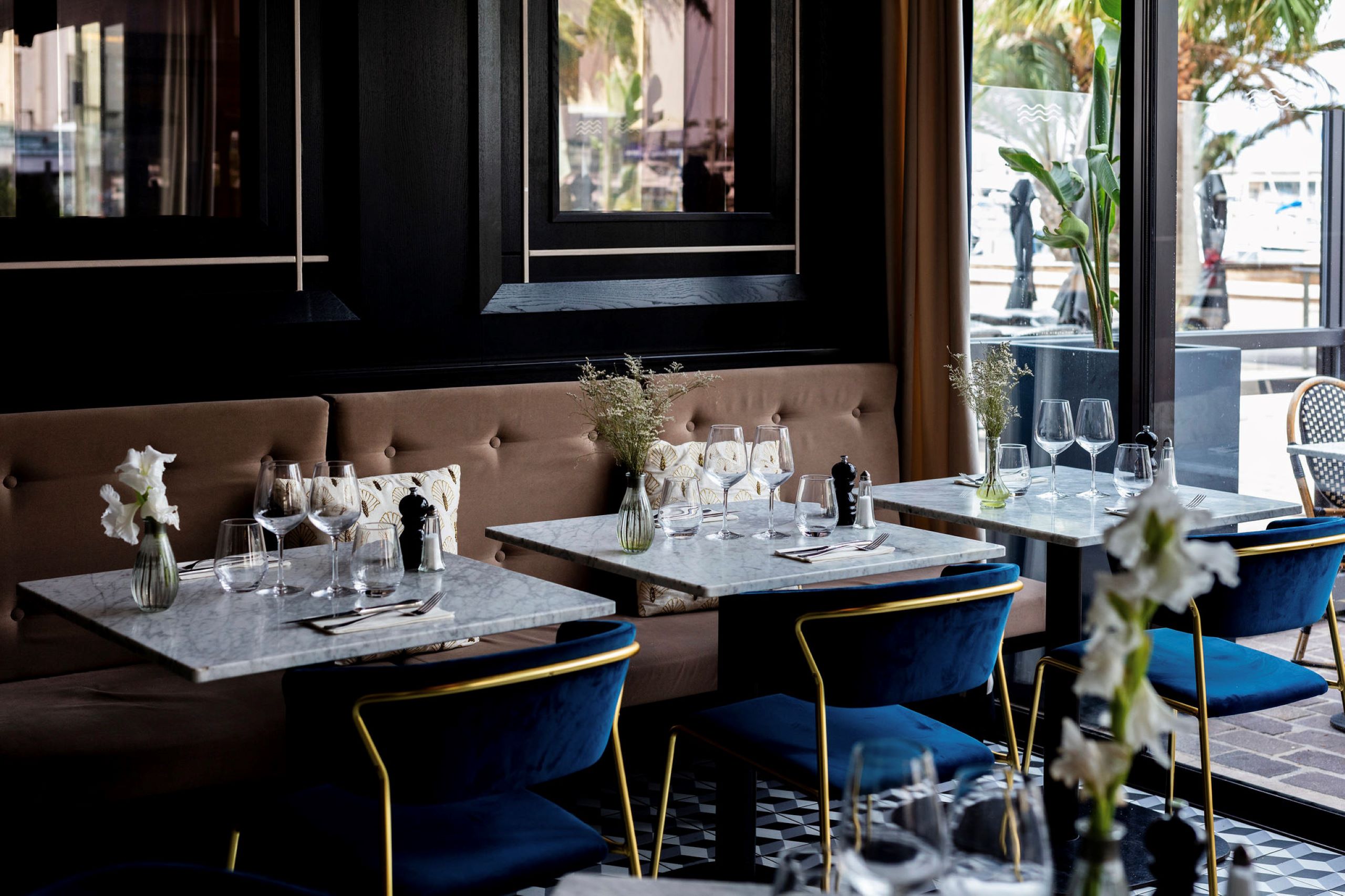 Hôtel Restaurant Le Touring