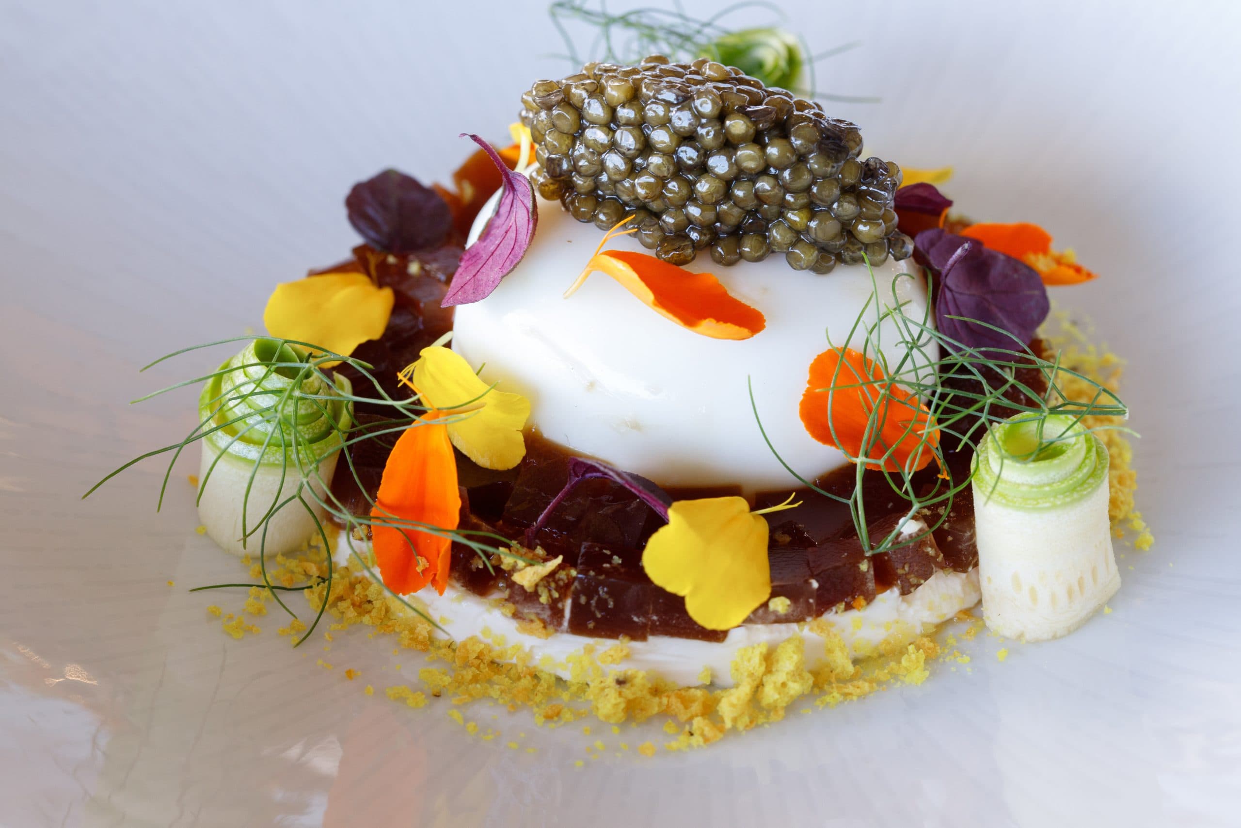 FERME AUBERGE LA FONT DES PERES