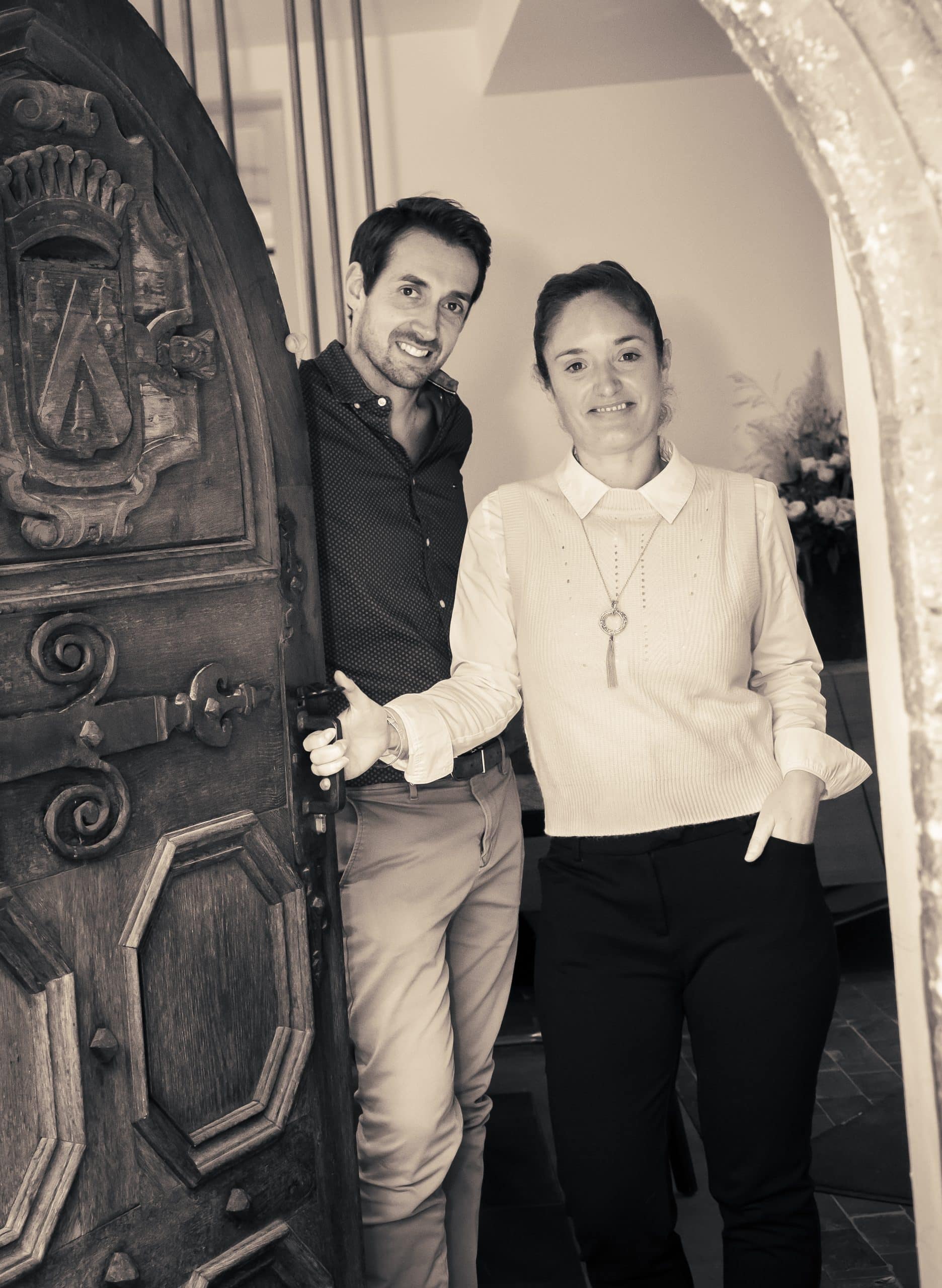 Les Jardins de Coppelia