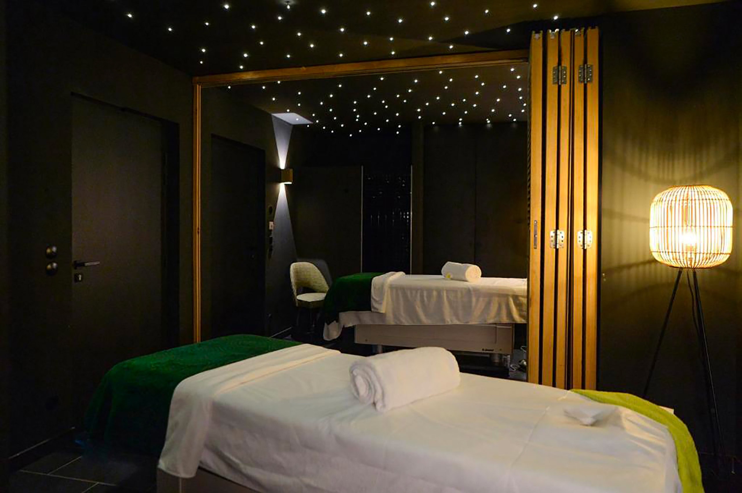 Les Jardins de Coppelia