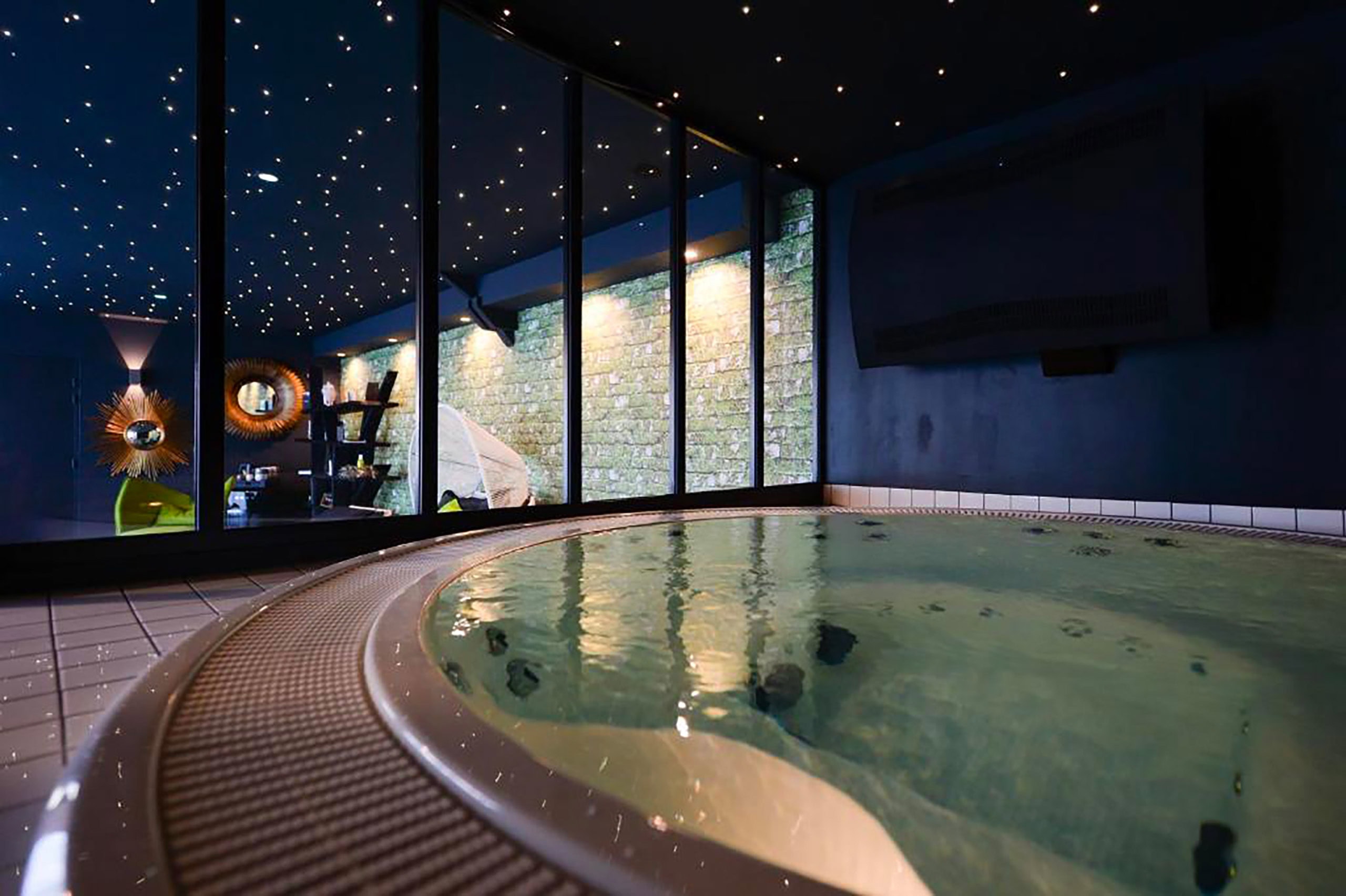 Les Jardins de Coppelia