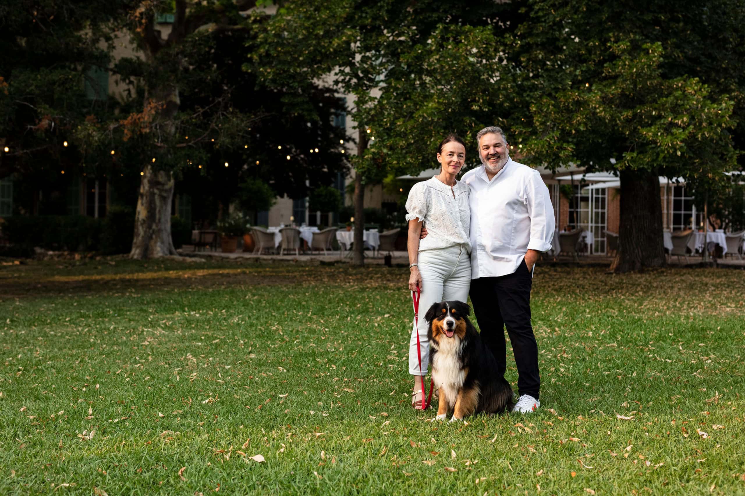 La Magdeleine – Mathias Dandine