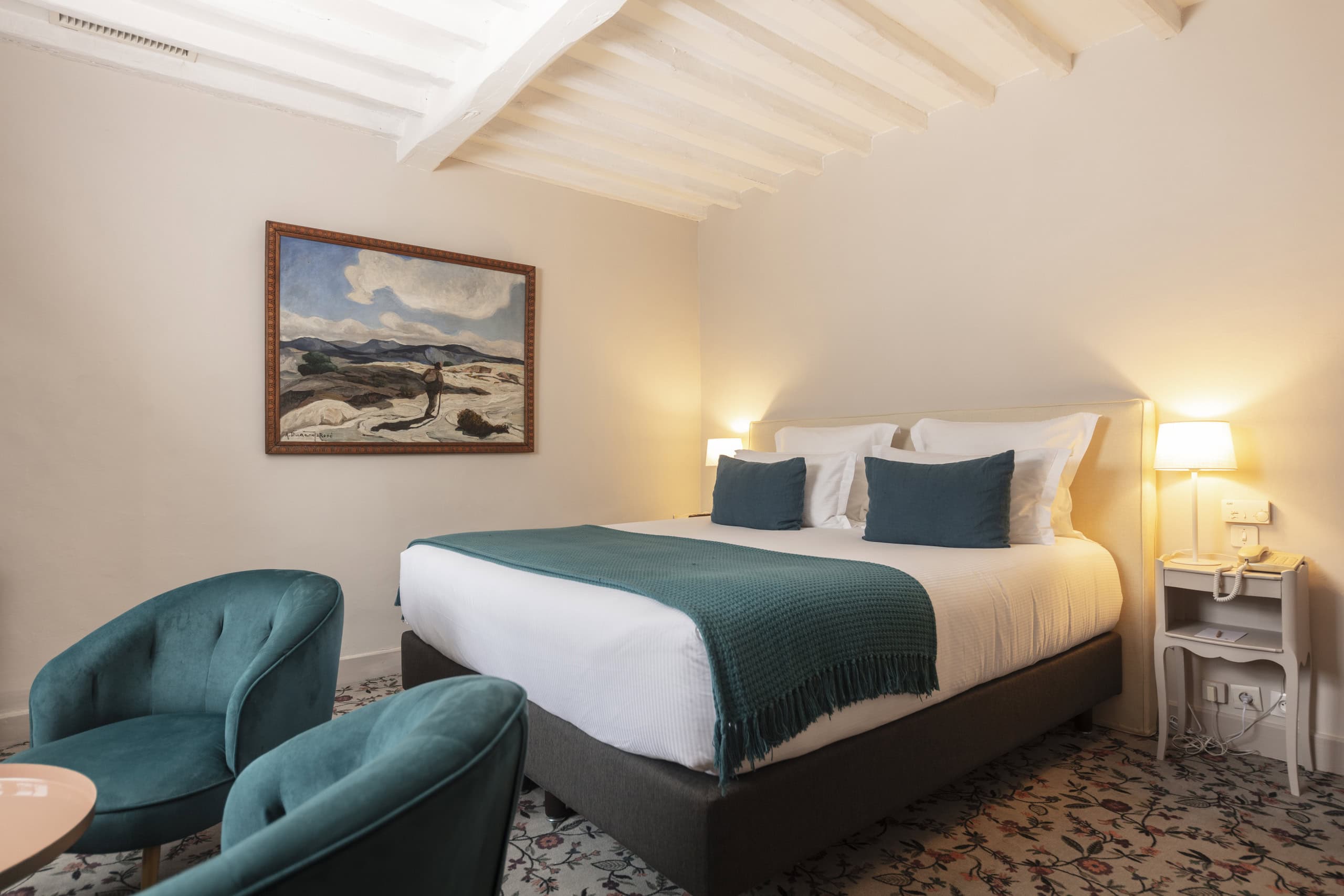 La Magdeleine – Mathias Dandine