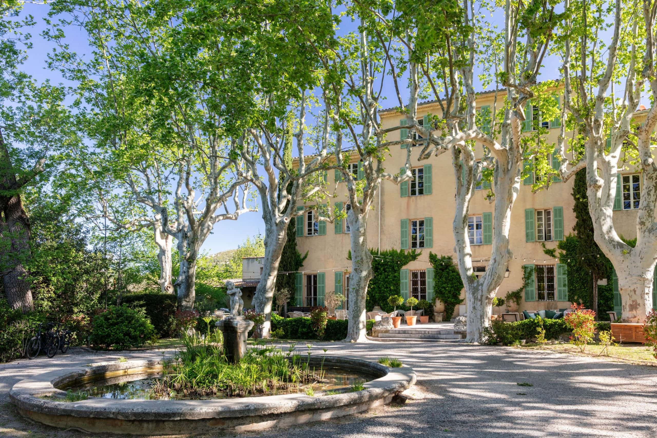 La Magdeleine – Mathias Dandine