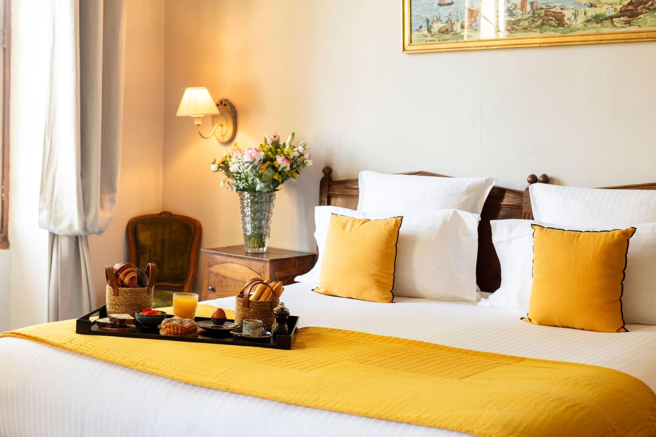 La Magdeleine – Mathias Dandine