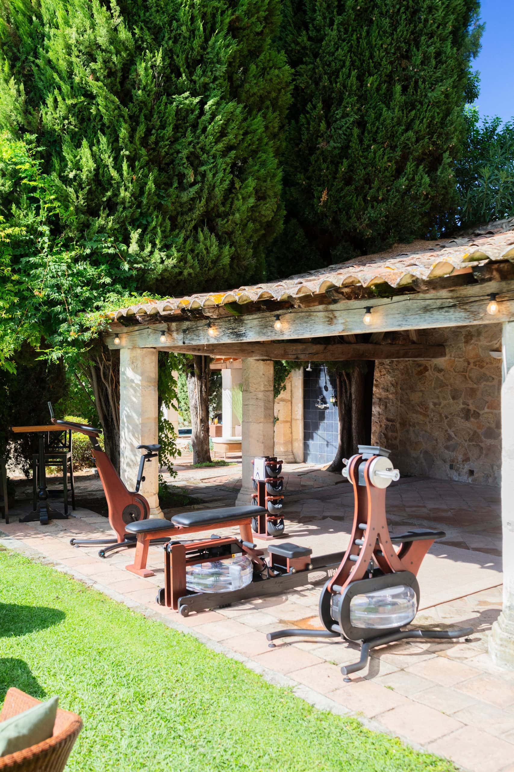 La Magdeleine – Mathias Dandine