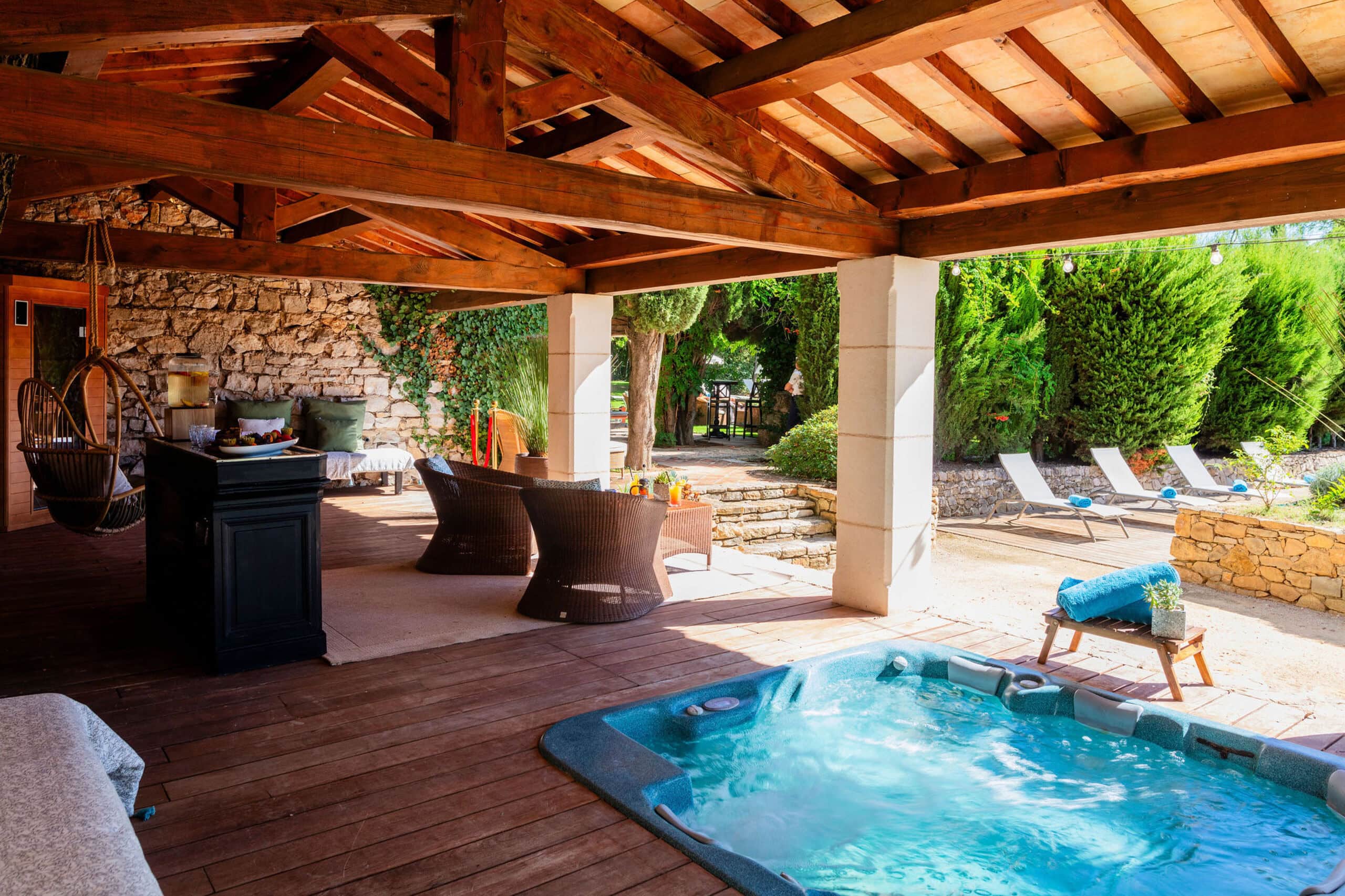 La Magdeleine – Mathias Dandine