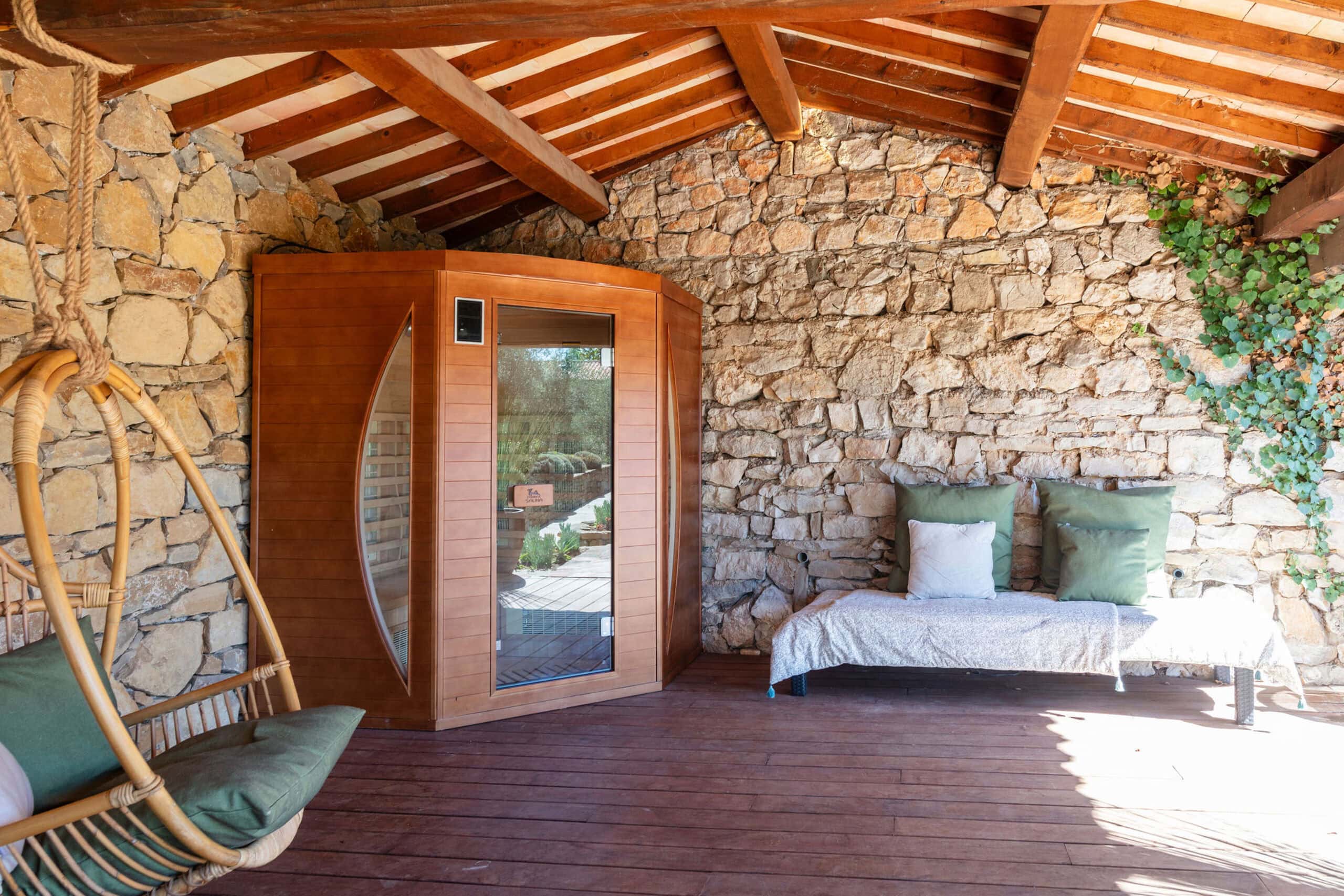 La Magdeleine – Mathias Dandine