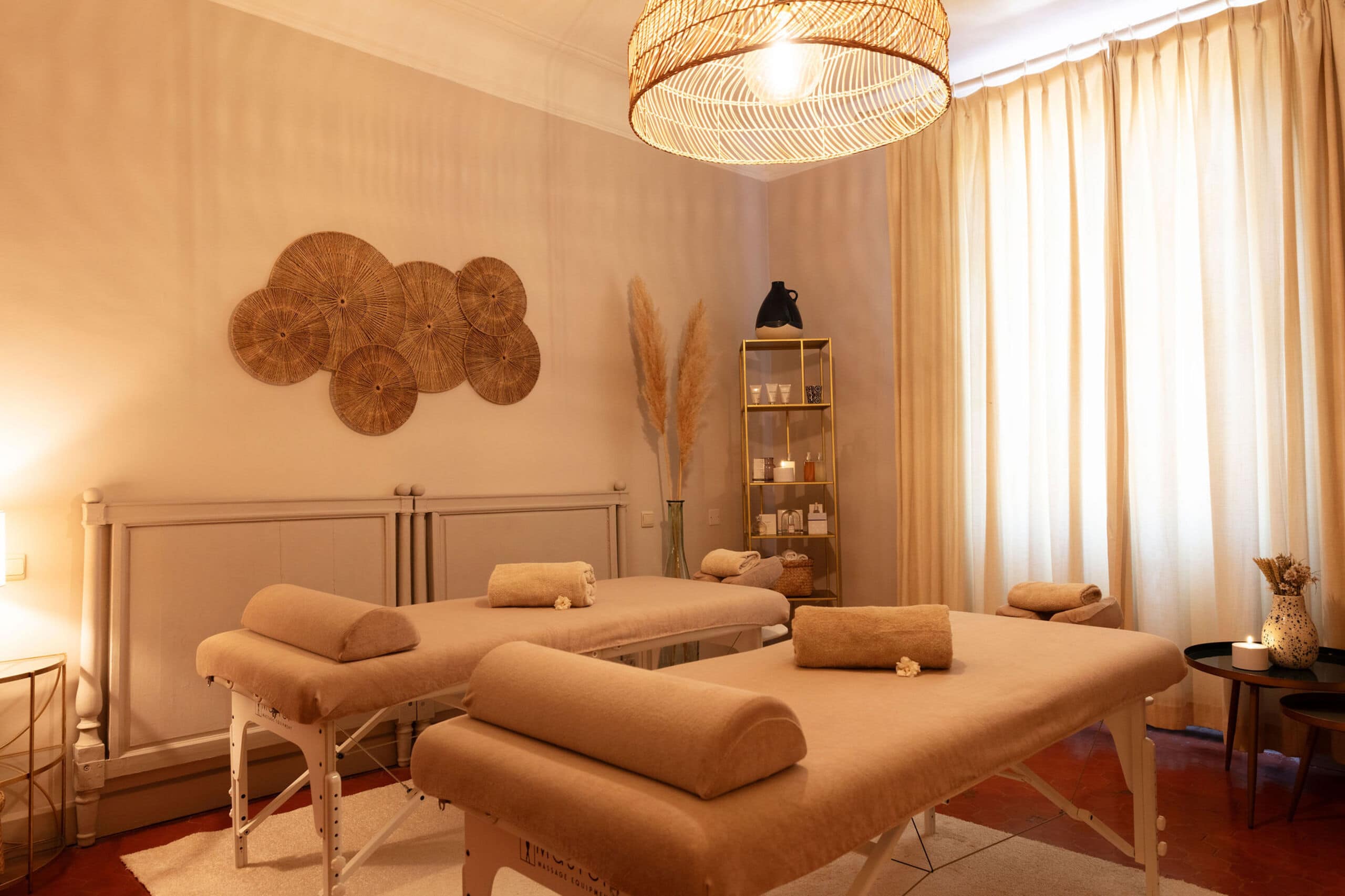 La Magdeleine – Mathias Dandine