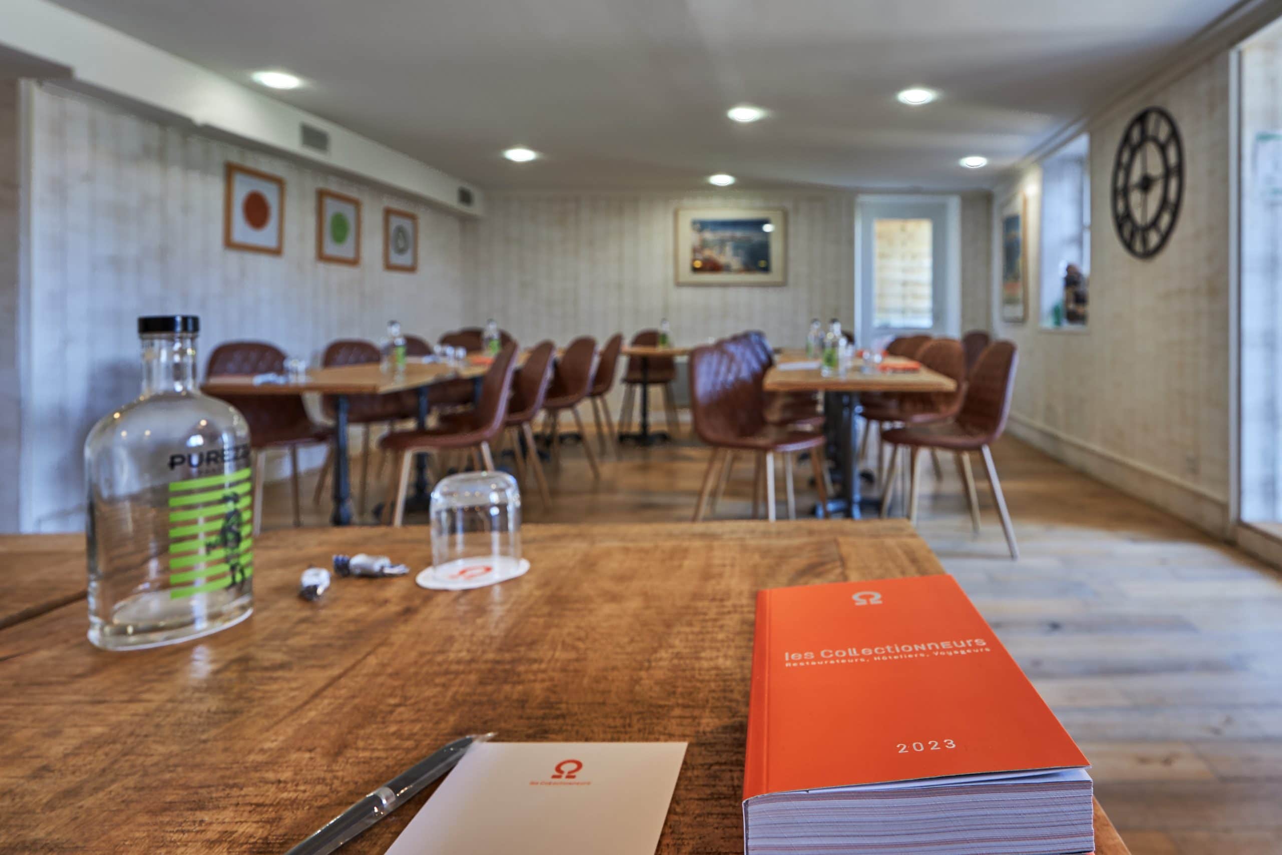 Les Villas d’Arromanches