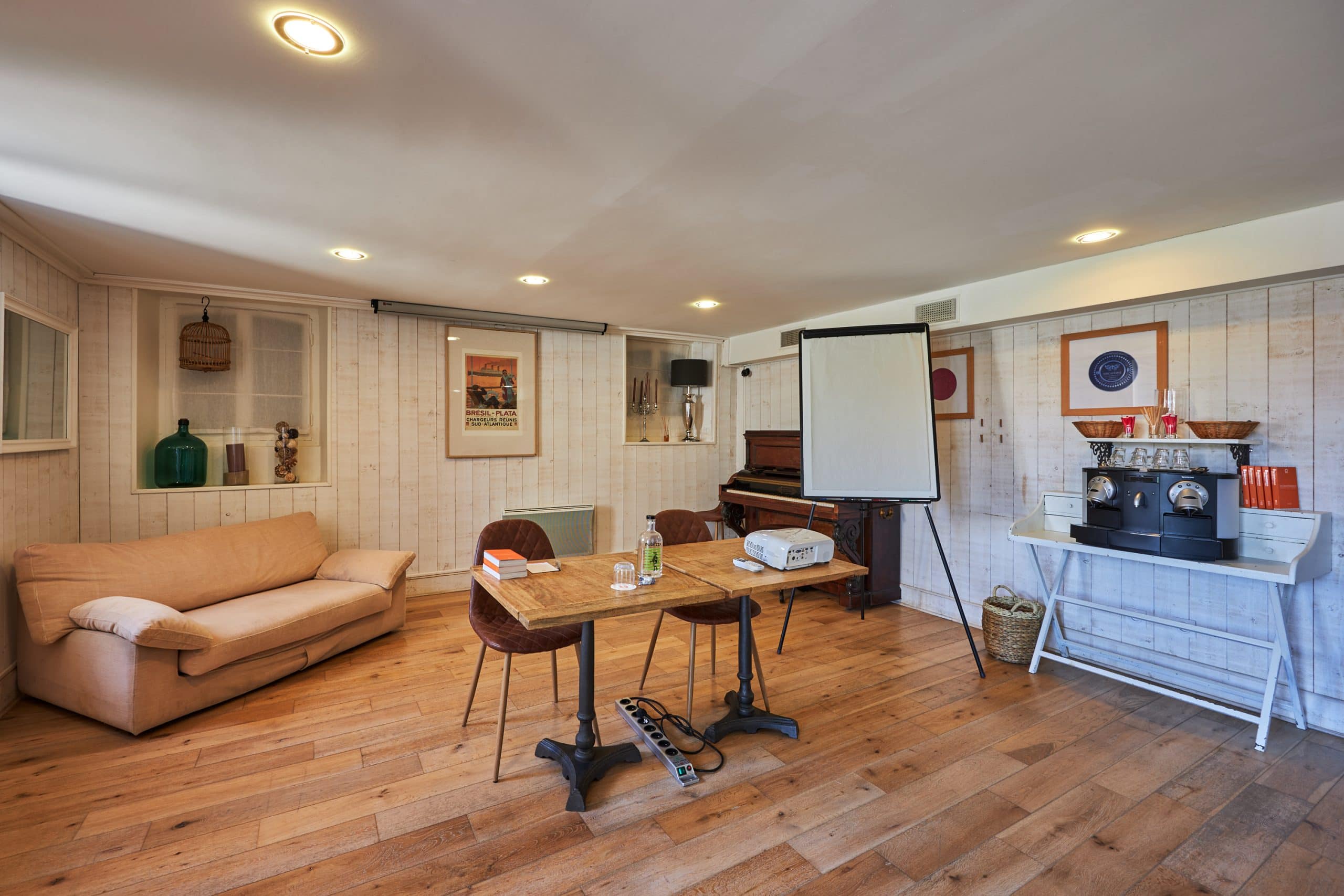 Les Villas d’Arromanches