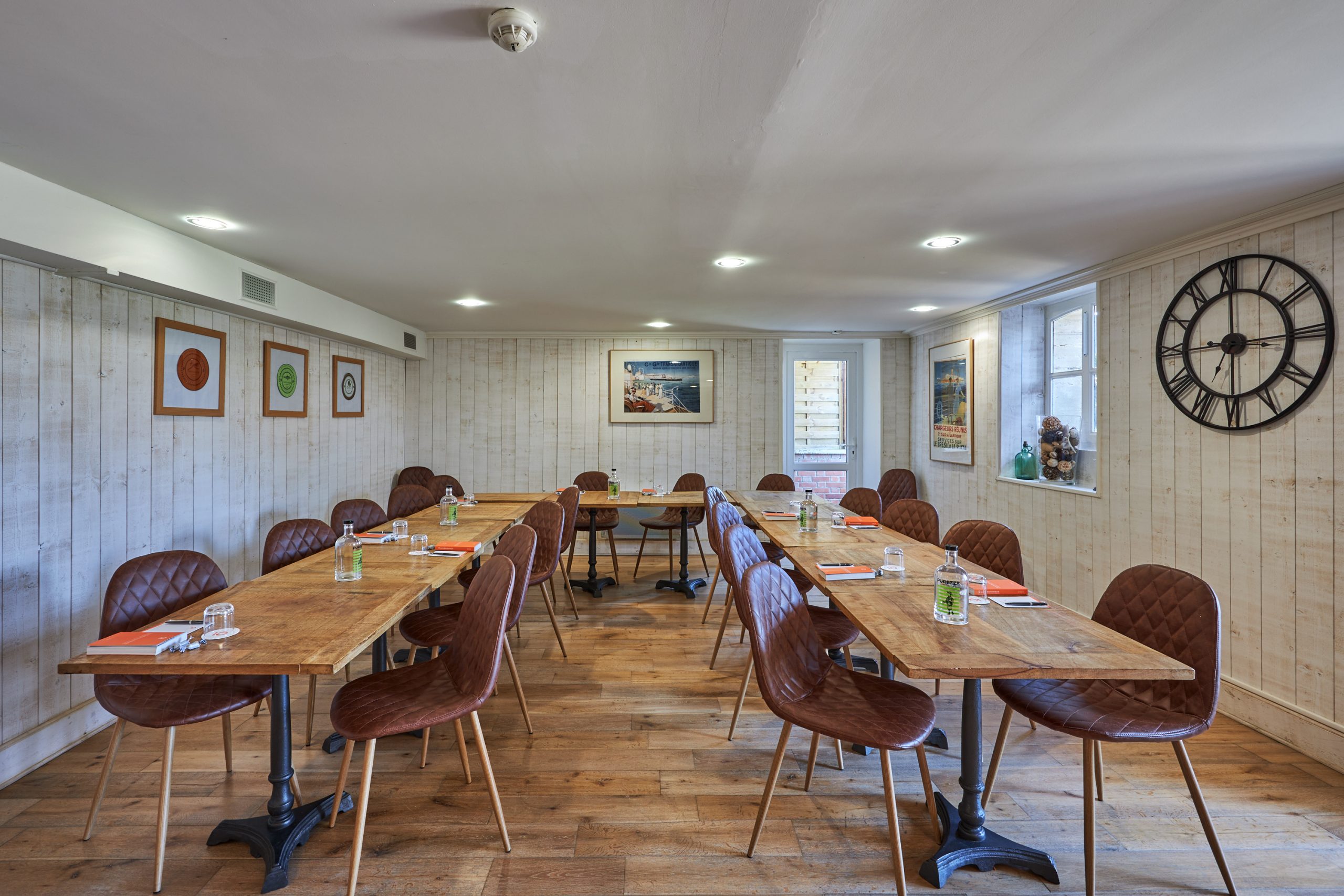 Les Villas d’Arromanches