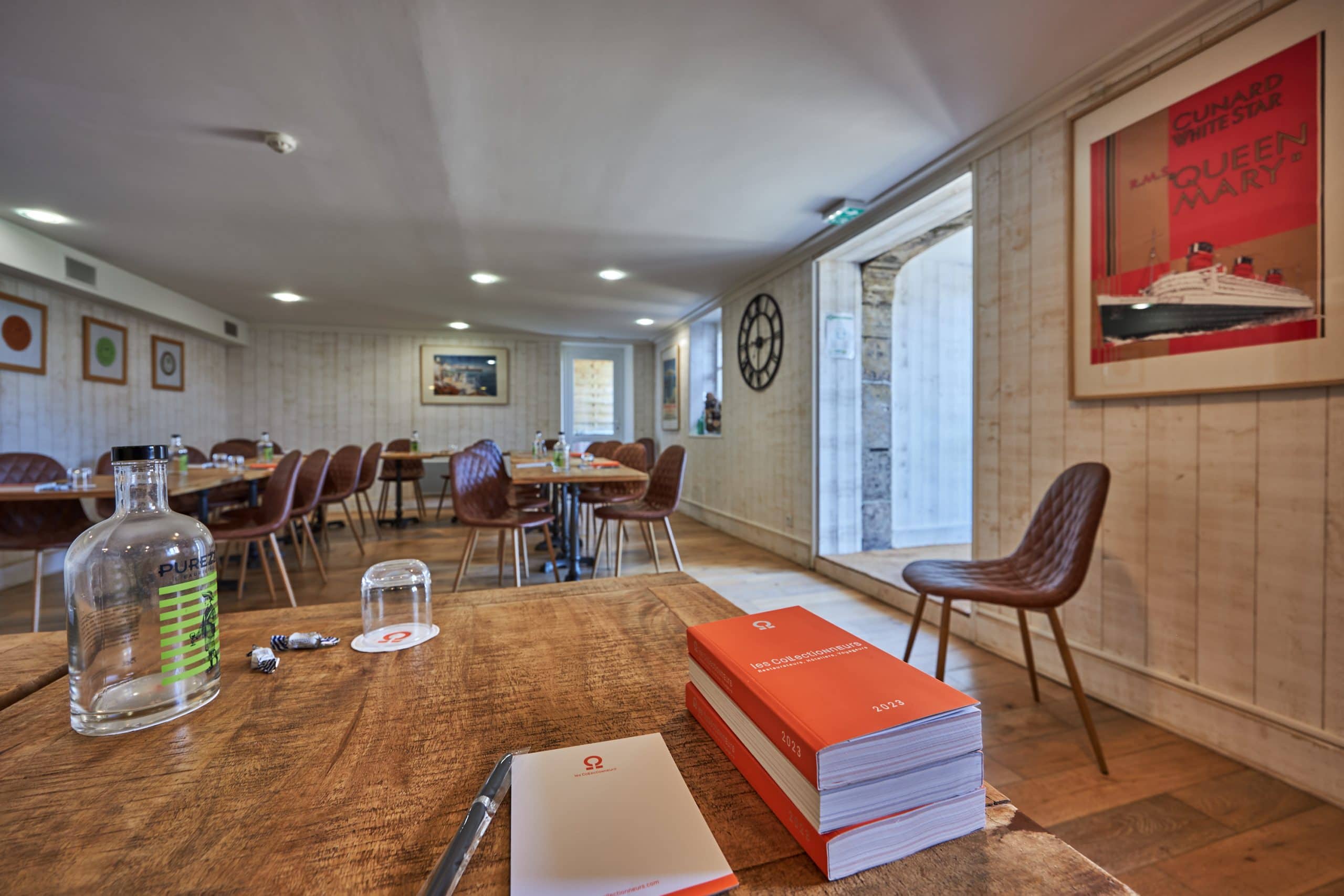 Les Villas d’Arromanches