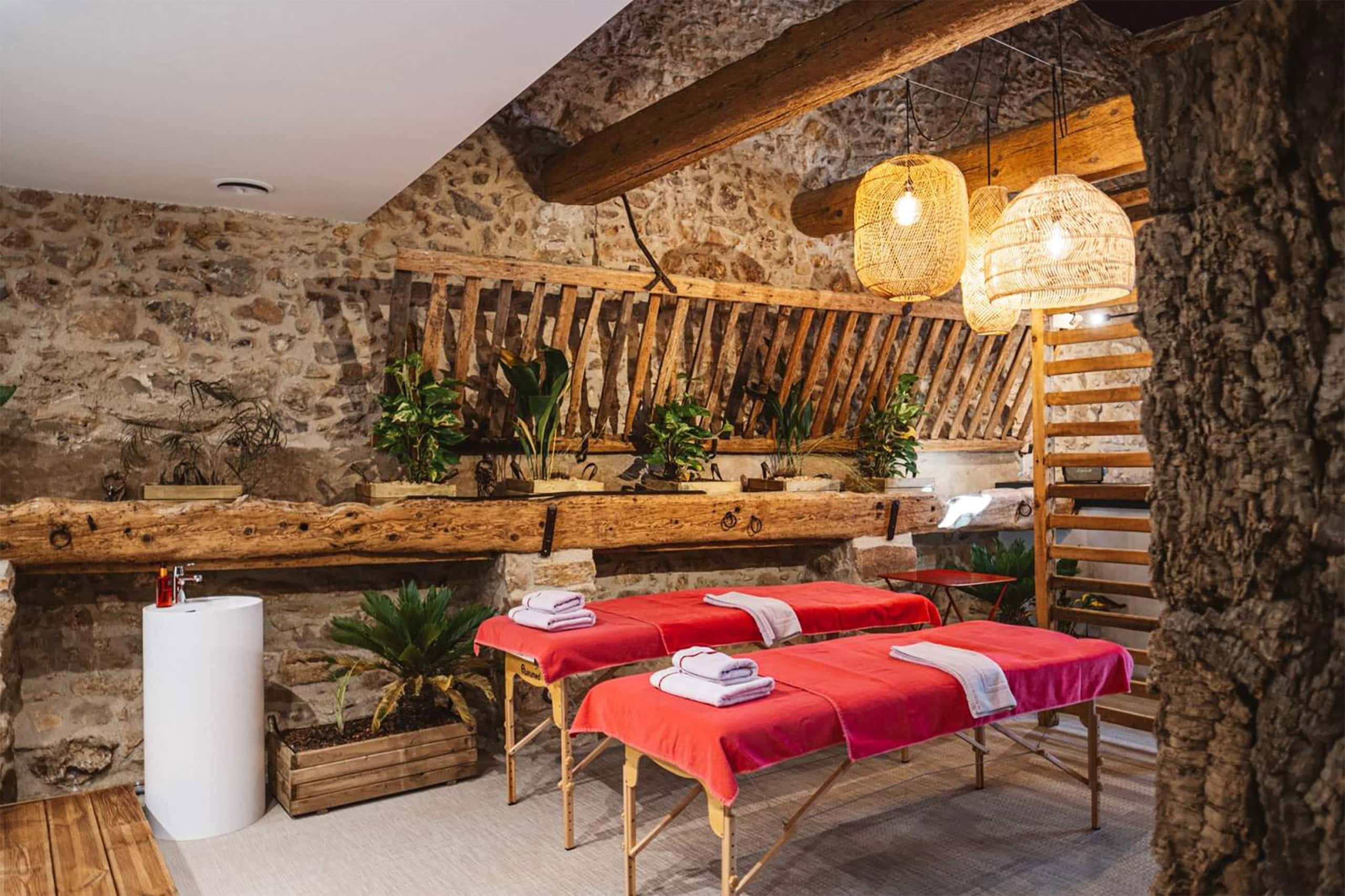 Château & Village Castigno – Wine Hotel et Resort