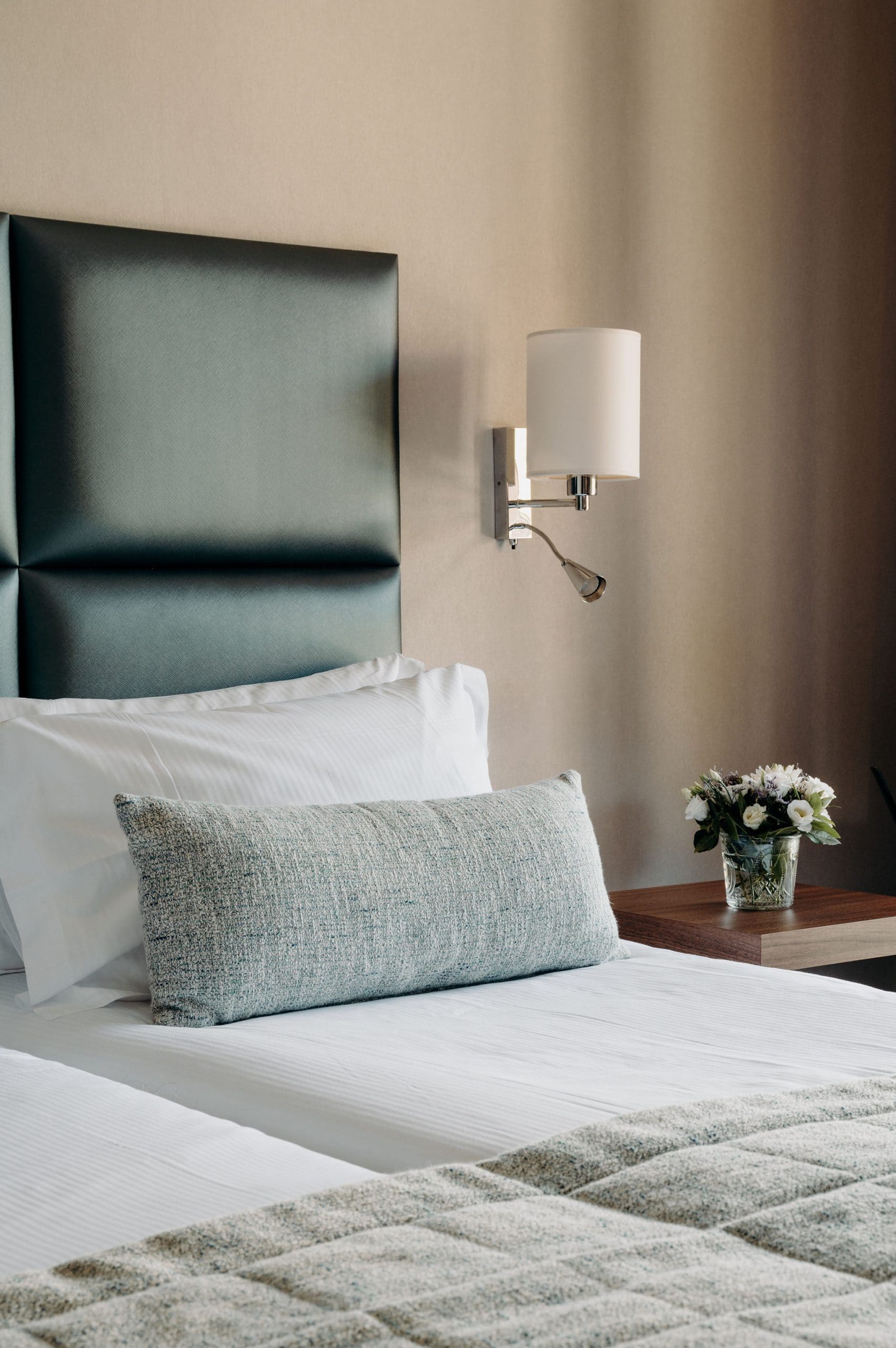 Les Terrasses du Cottage