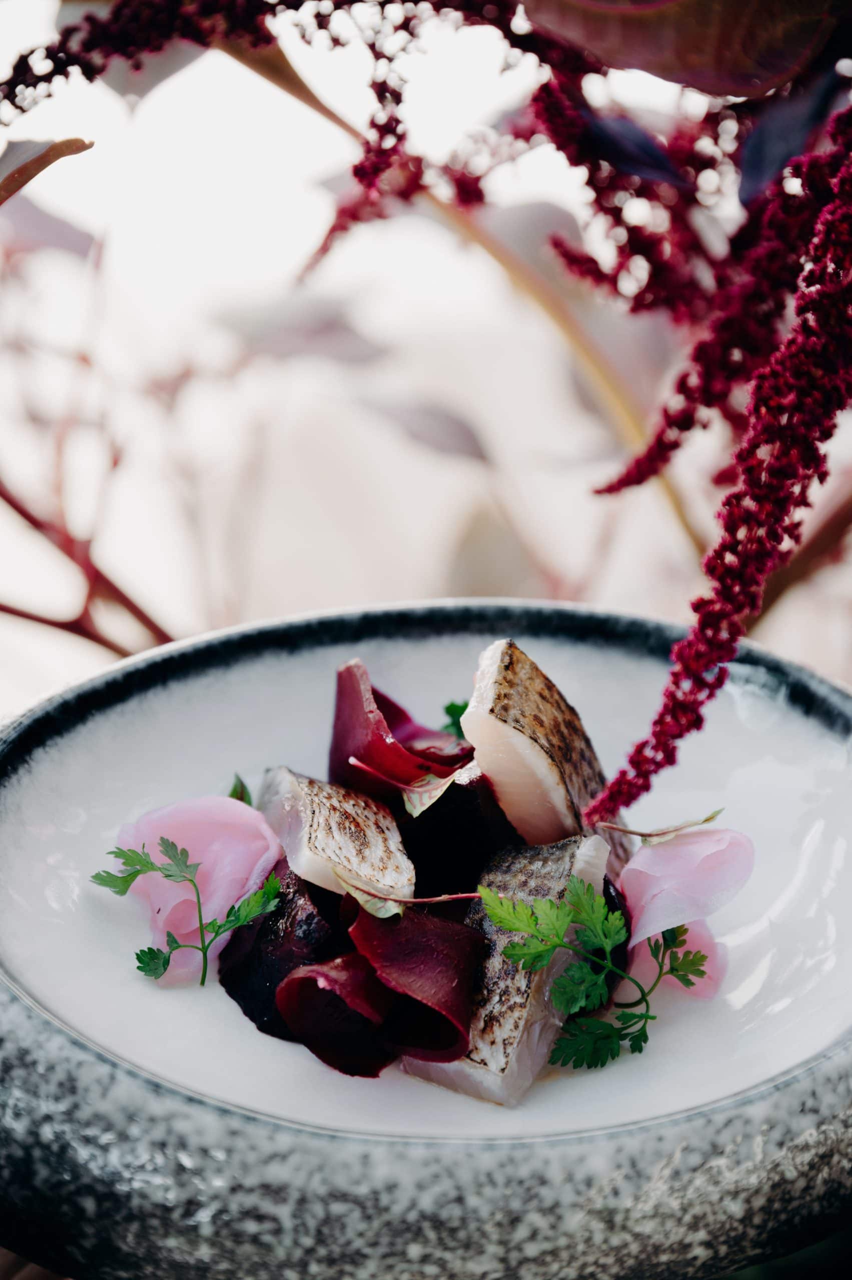 Les Terrasses du Cottage