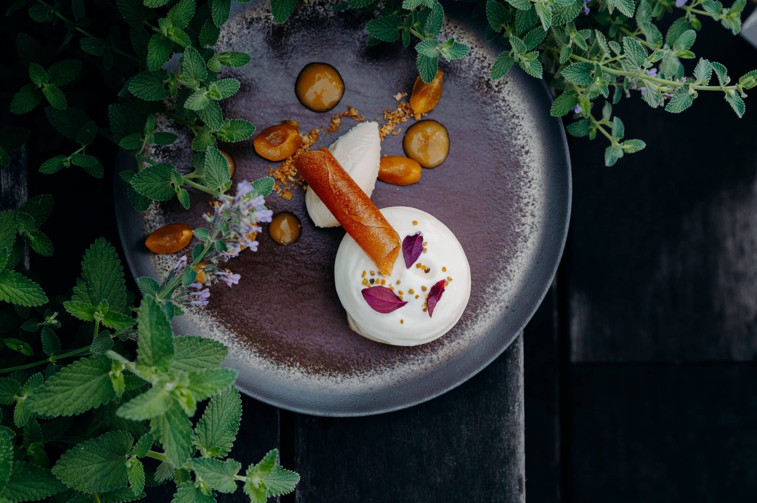 Les Terrasses du Cottage