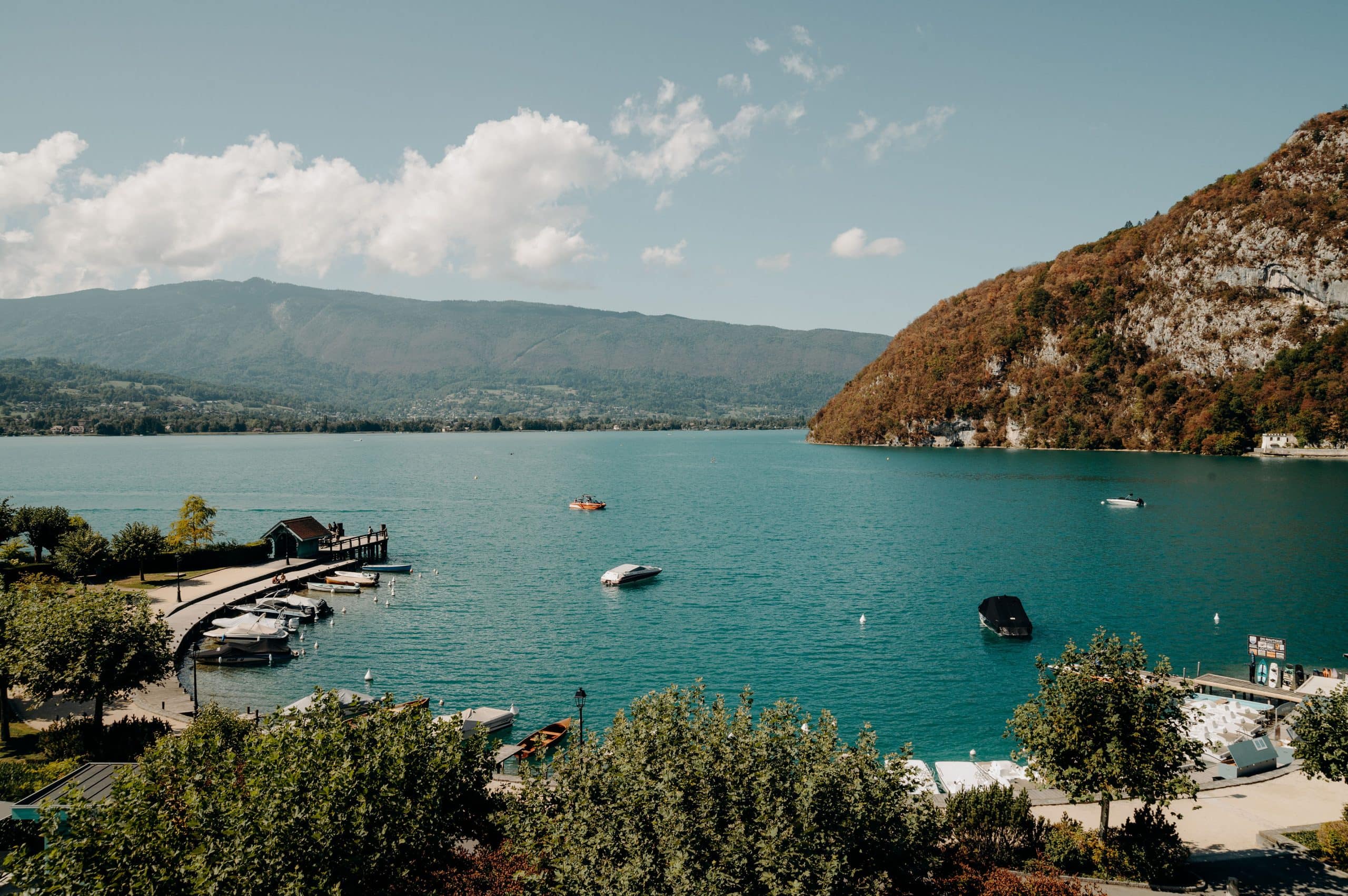 Les Terrasses du Cottage