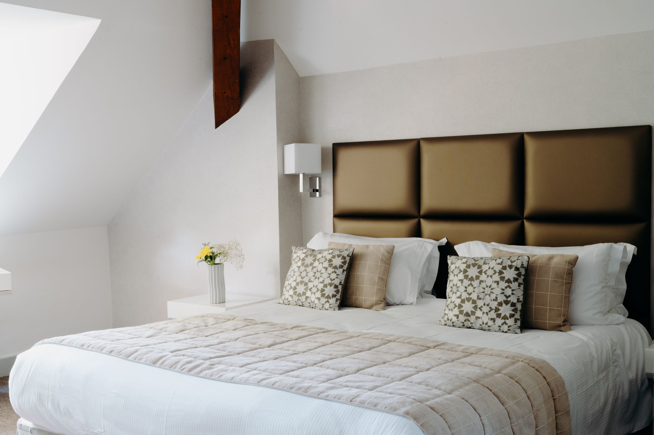 Les Terrasses du Cottage