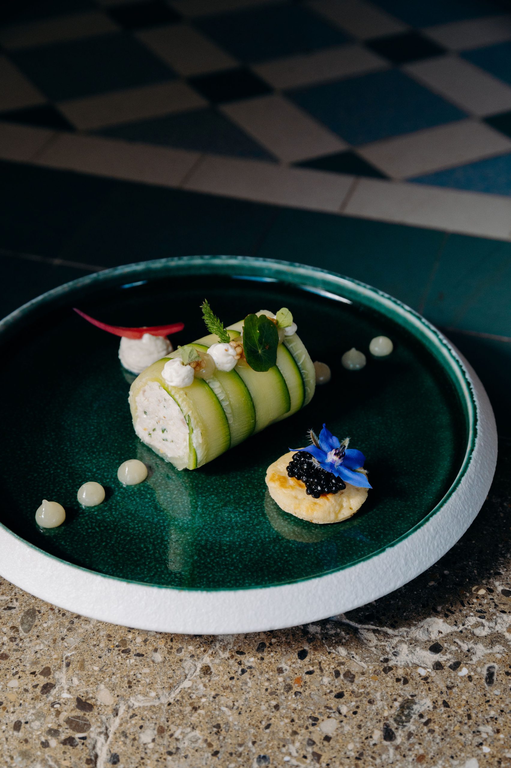 Les Terrasses du Cottage