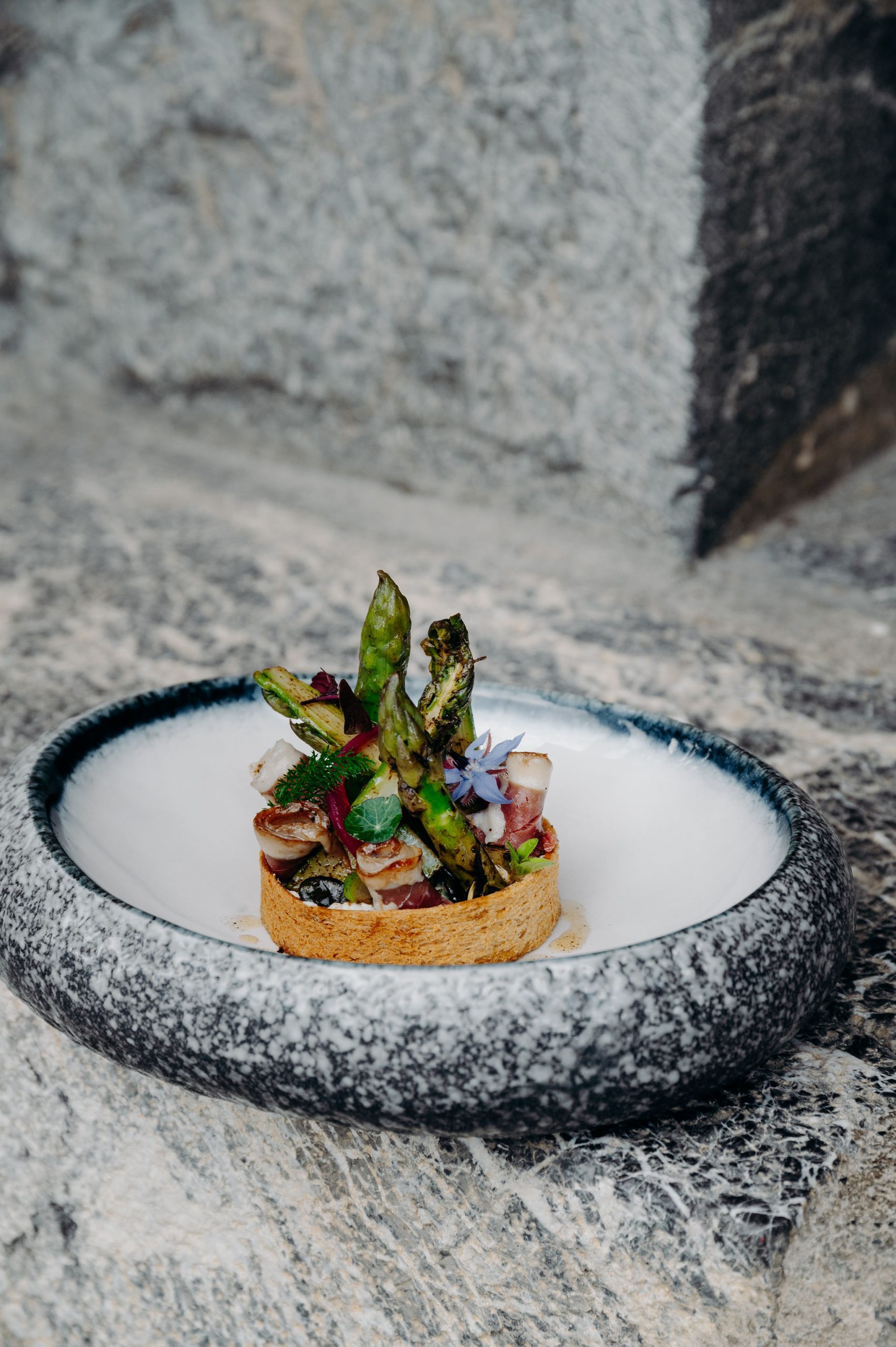 Les Terrasses du Cottage