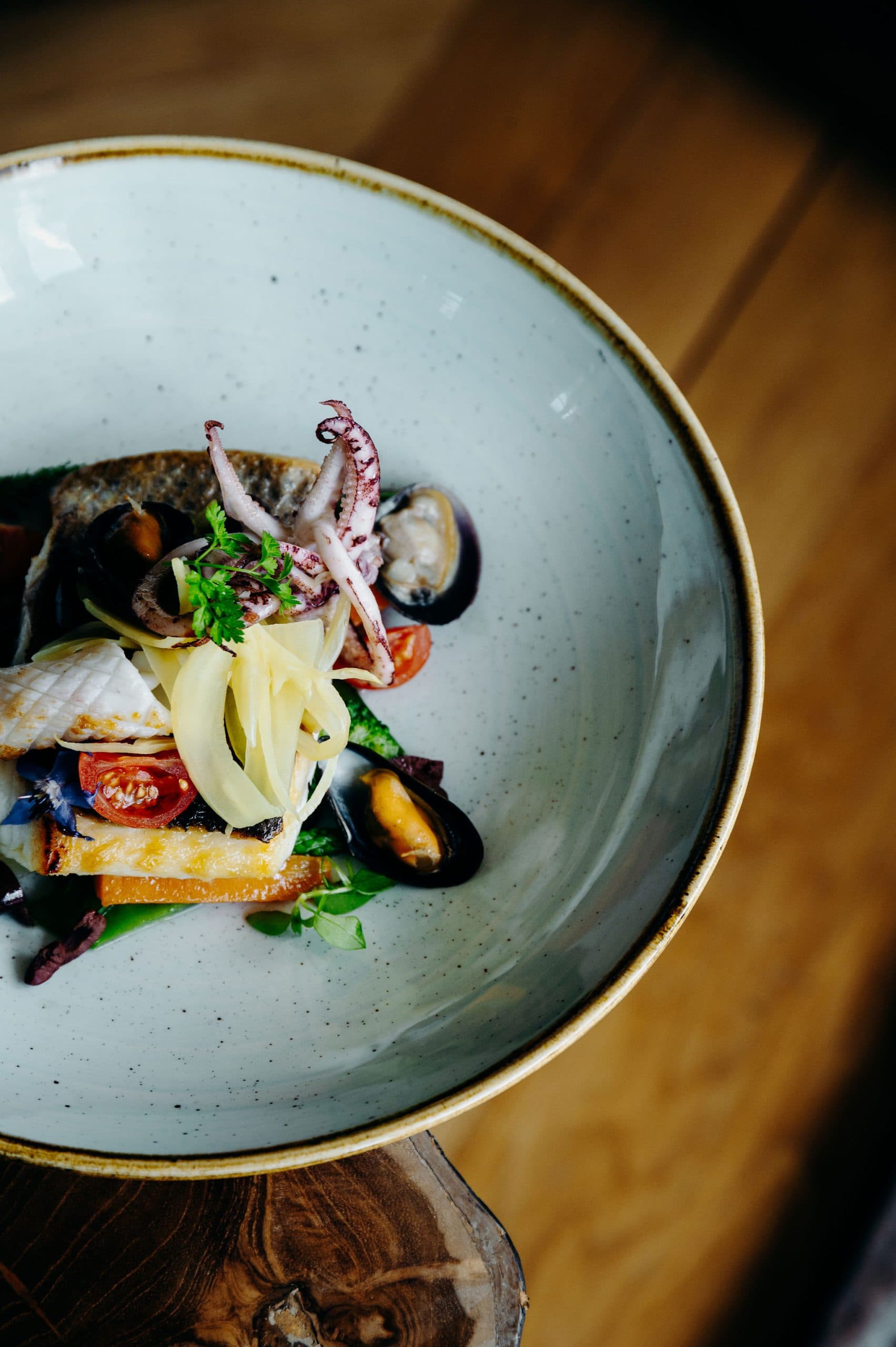 Les Terrasses du Cottage