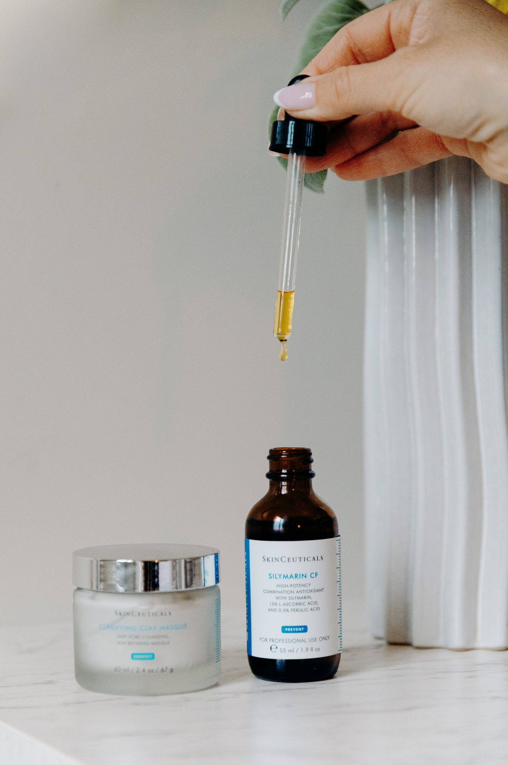 Les Terrasses du Cottage