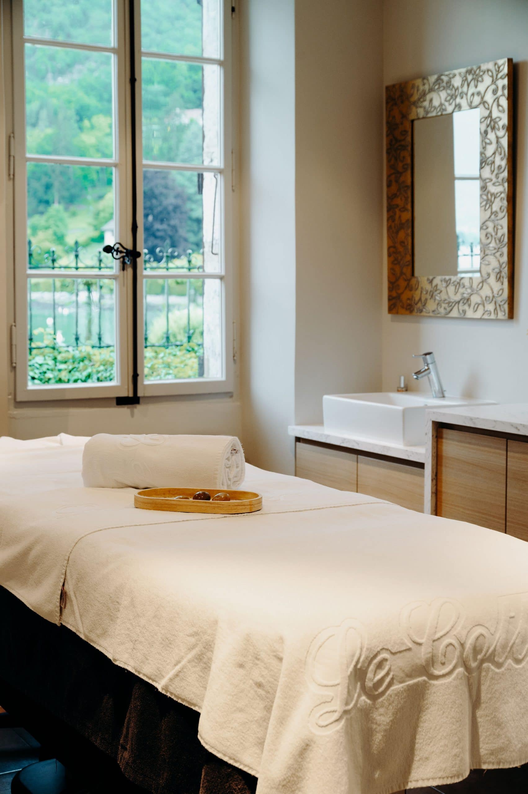 Les Terrasses du Cottage