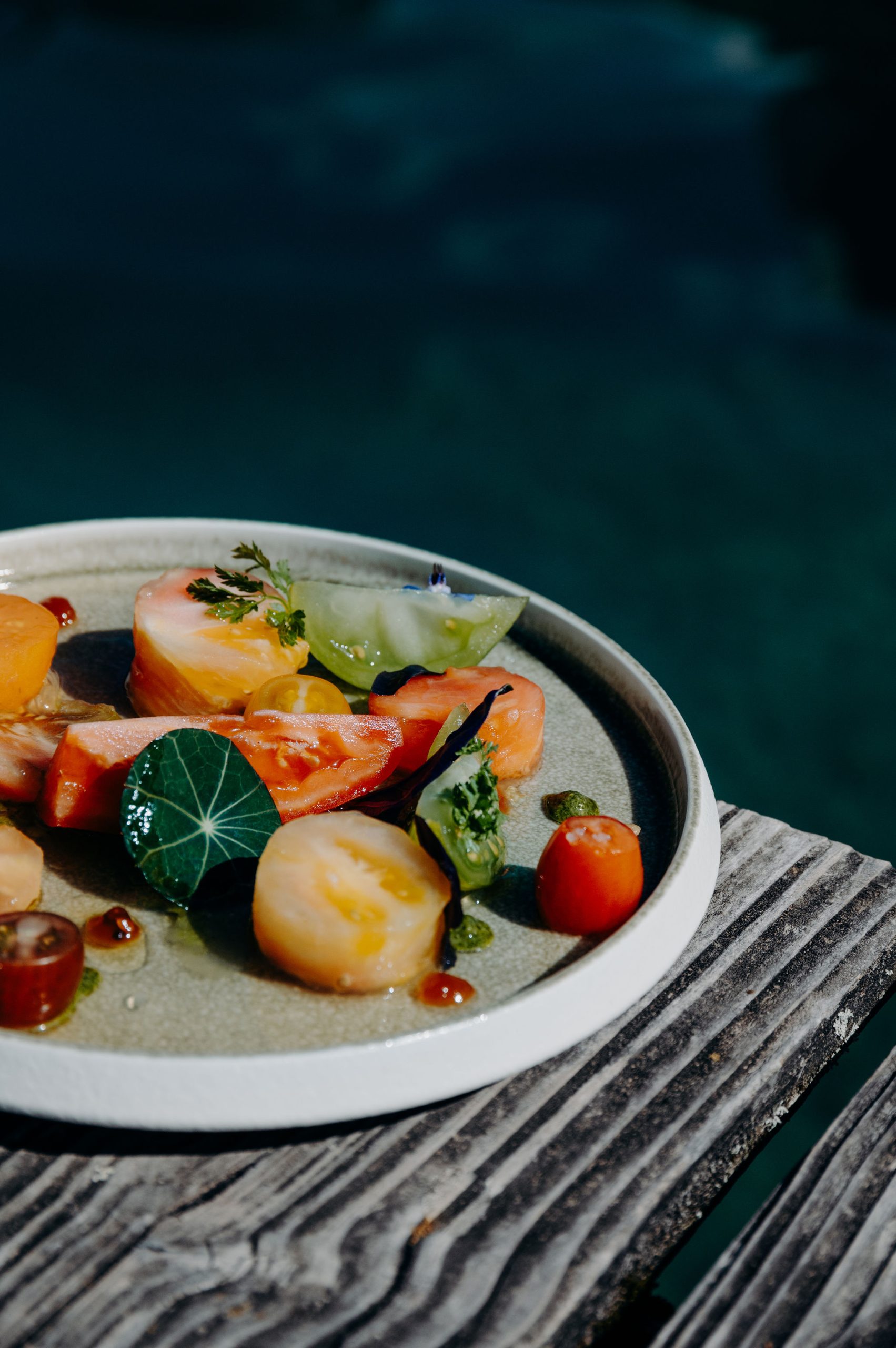 Les Terrasses du Cottage