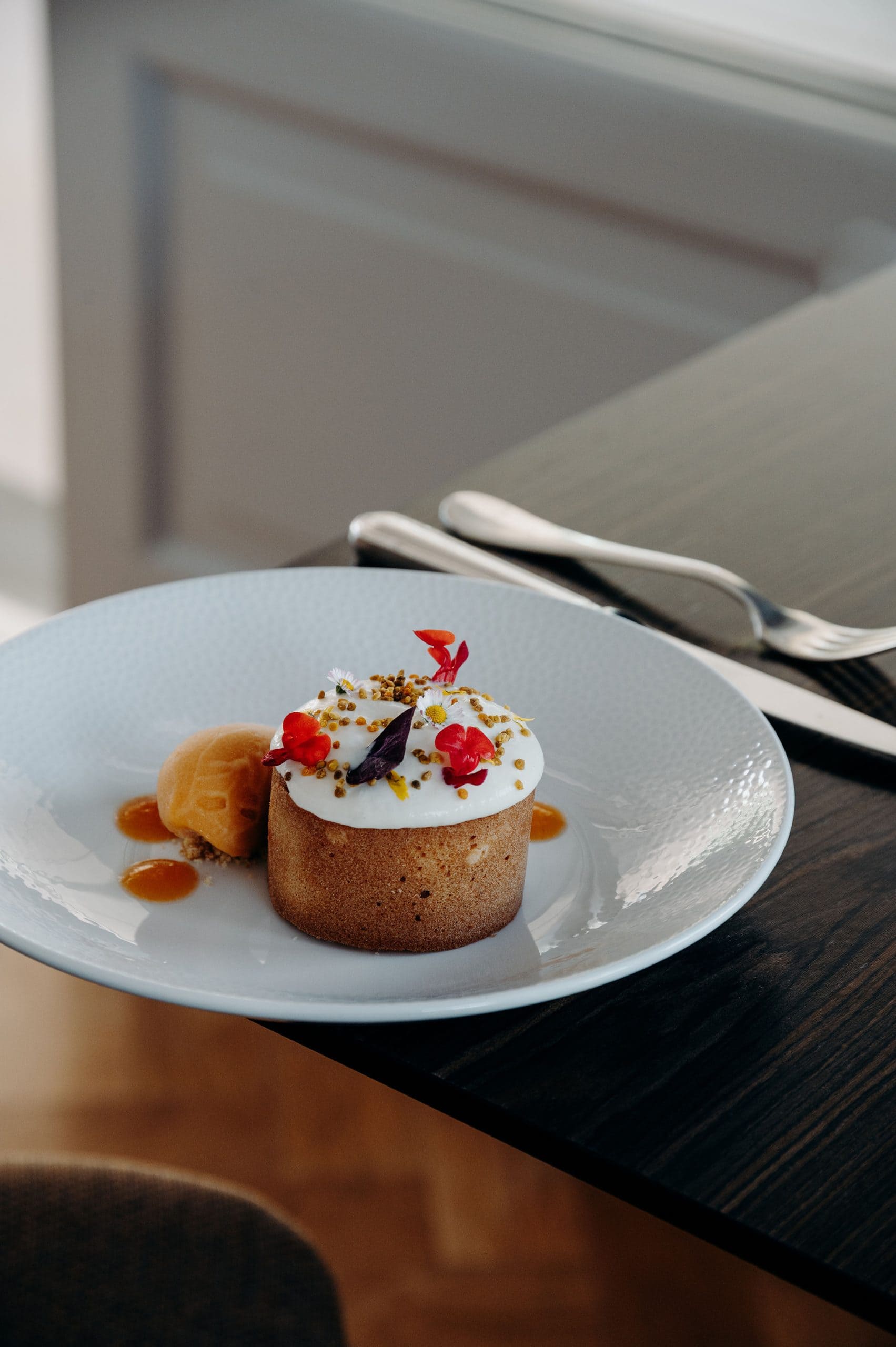 Les Terrasses du Cottage