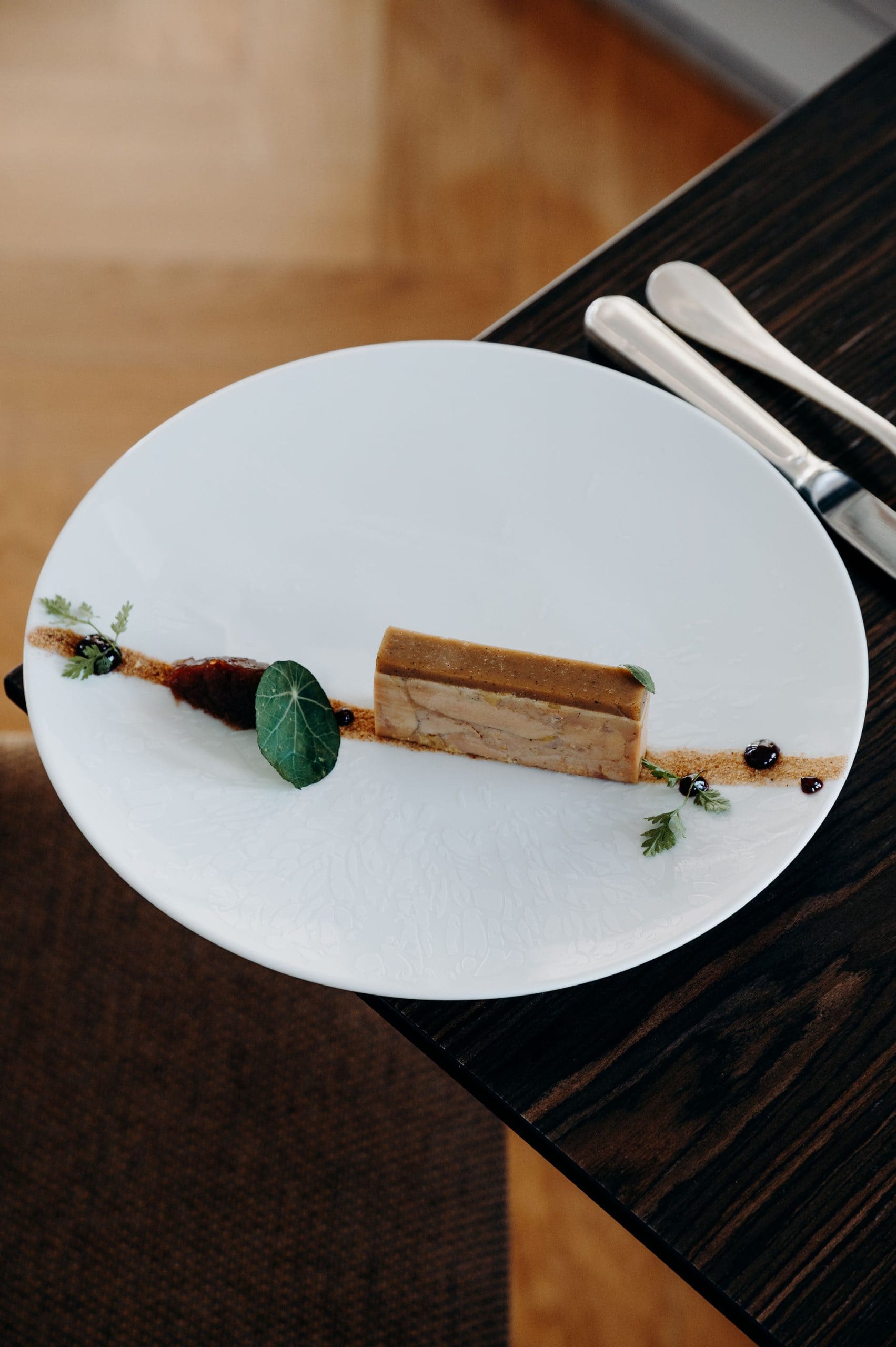 Les Terrasses du Cottage