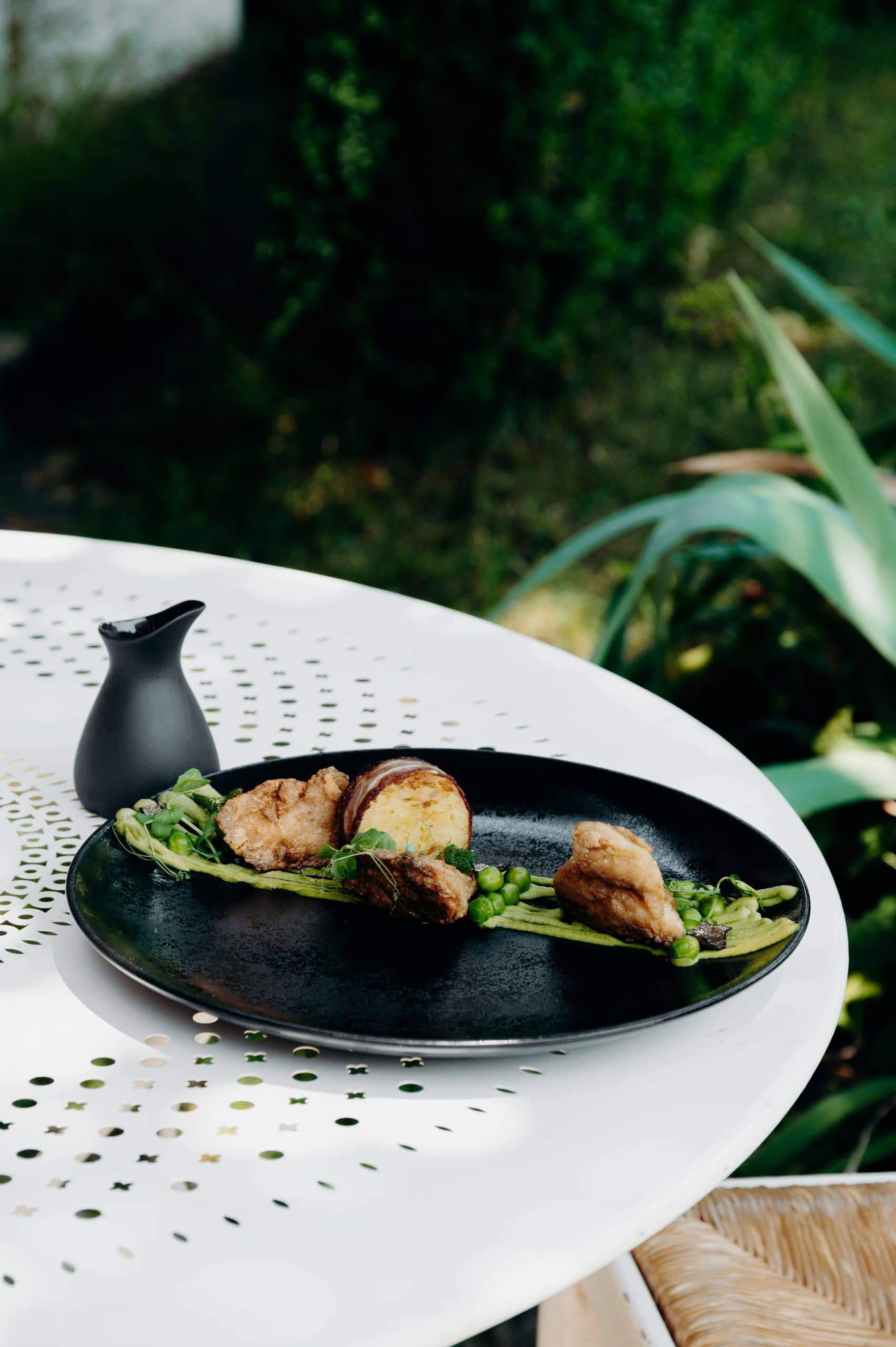 Les Terrasses du Cottage