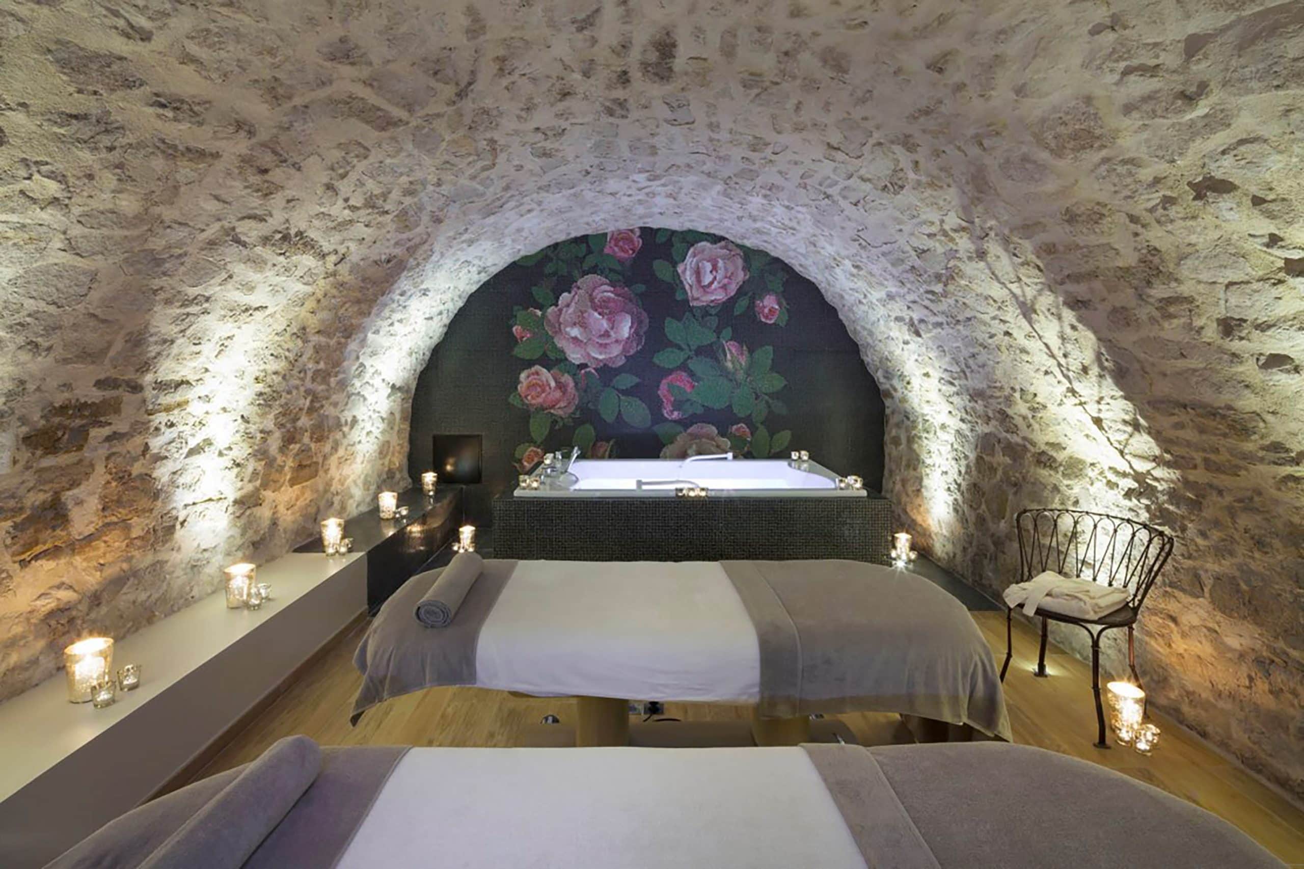 L’Hôtel Particulier le 28