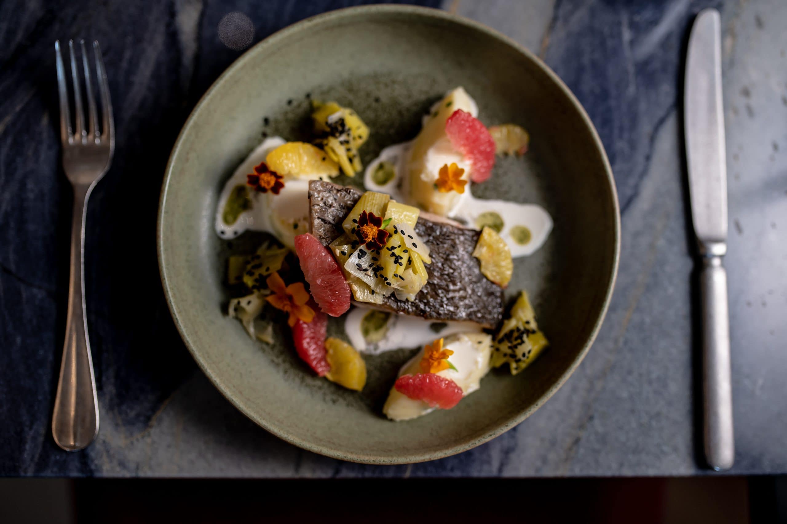 CHATEAU FAGE LA MAISON DES VIGNES