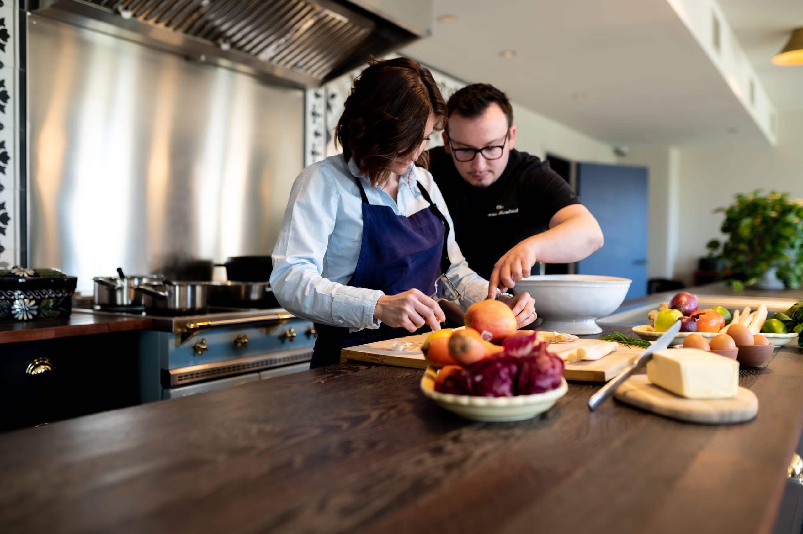 CHATEAU FAGE LA MAISON DES VIGNES