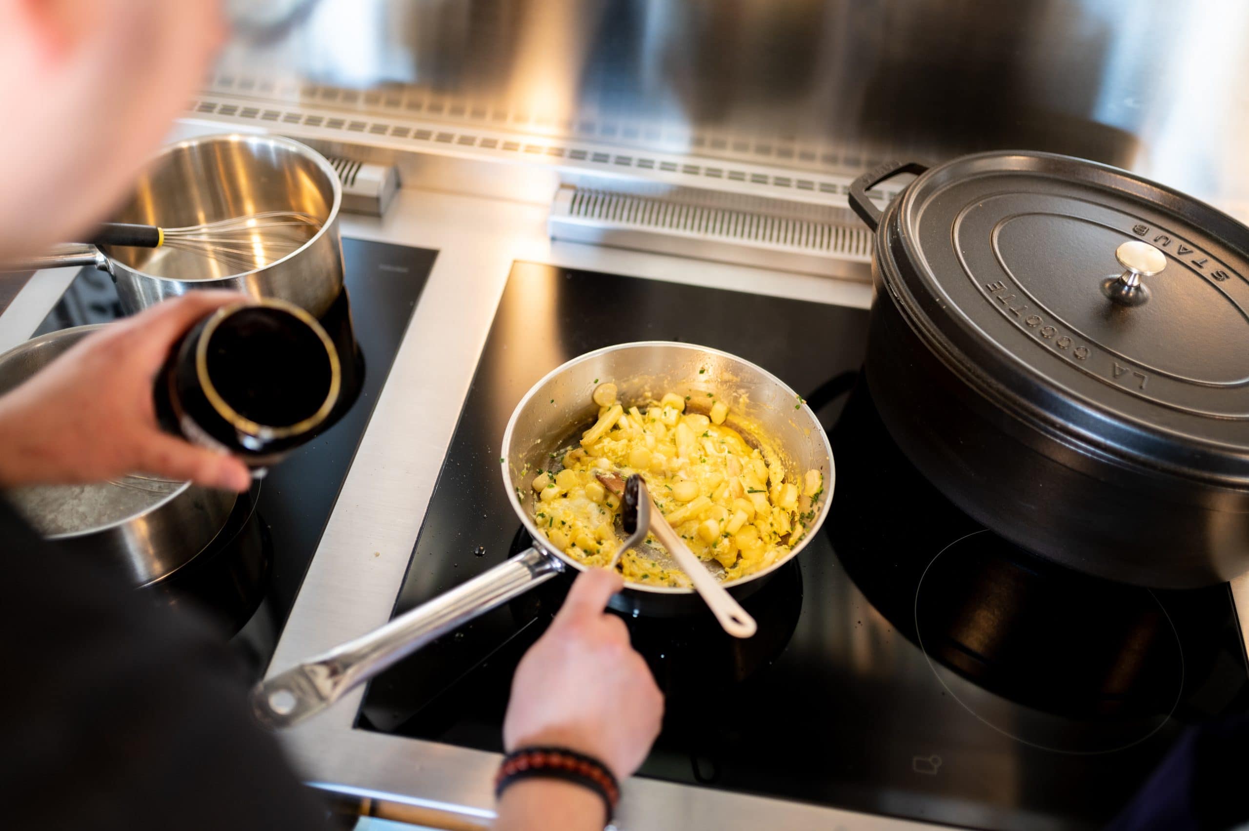 CHATEAU FAGE LA MAISON DES VIGNES