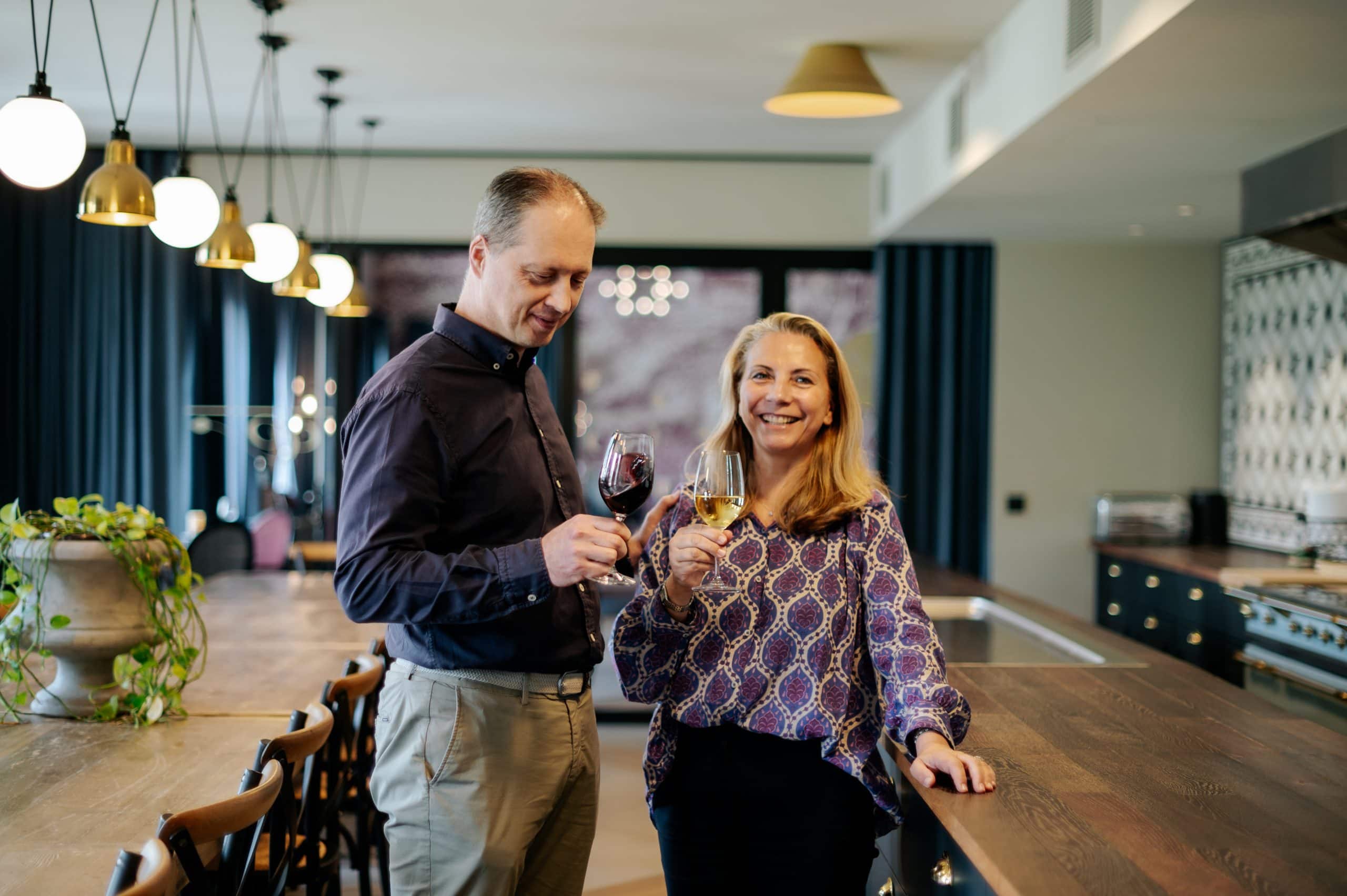 CHATEAU FAGE LA MAISON DES VIGNES