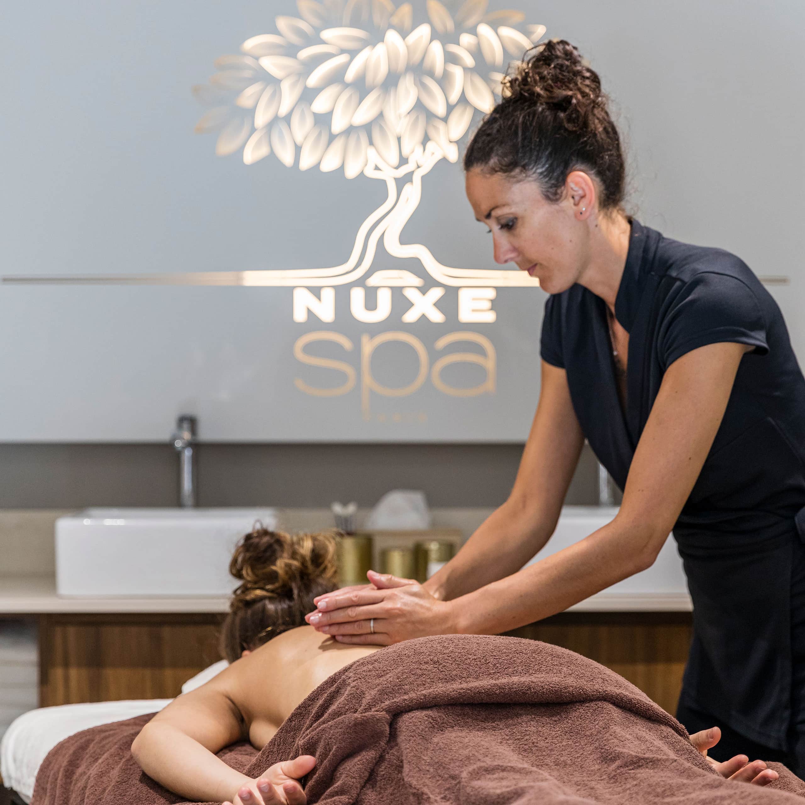 Le Général d’Elbée – Hôtel & Spa