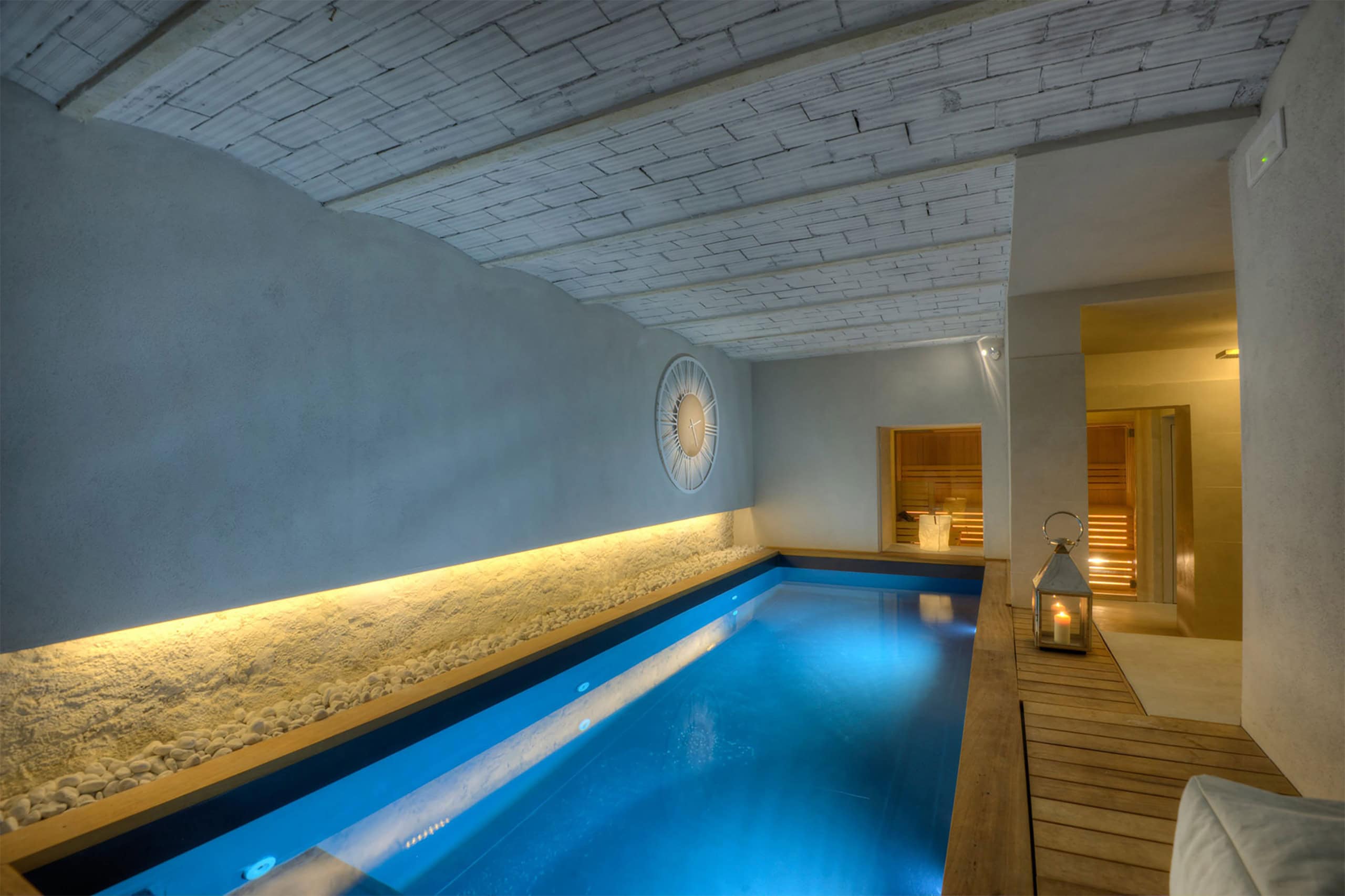 LA CUCINA di Riccardo Costanti