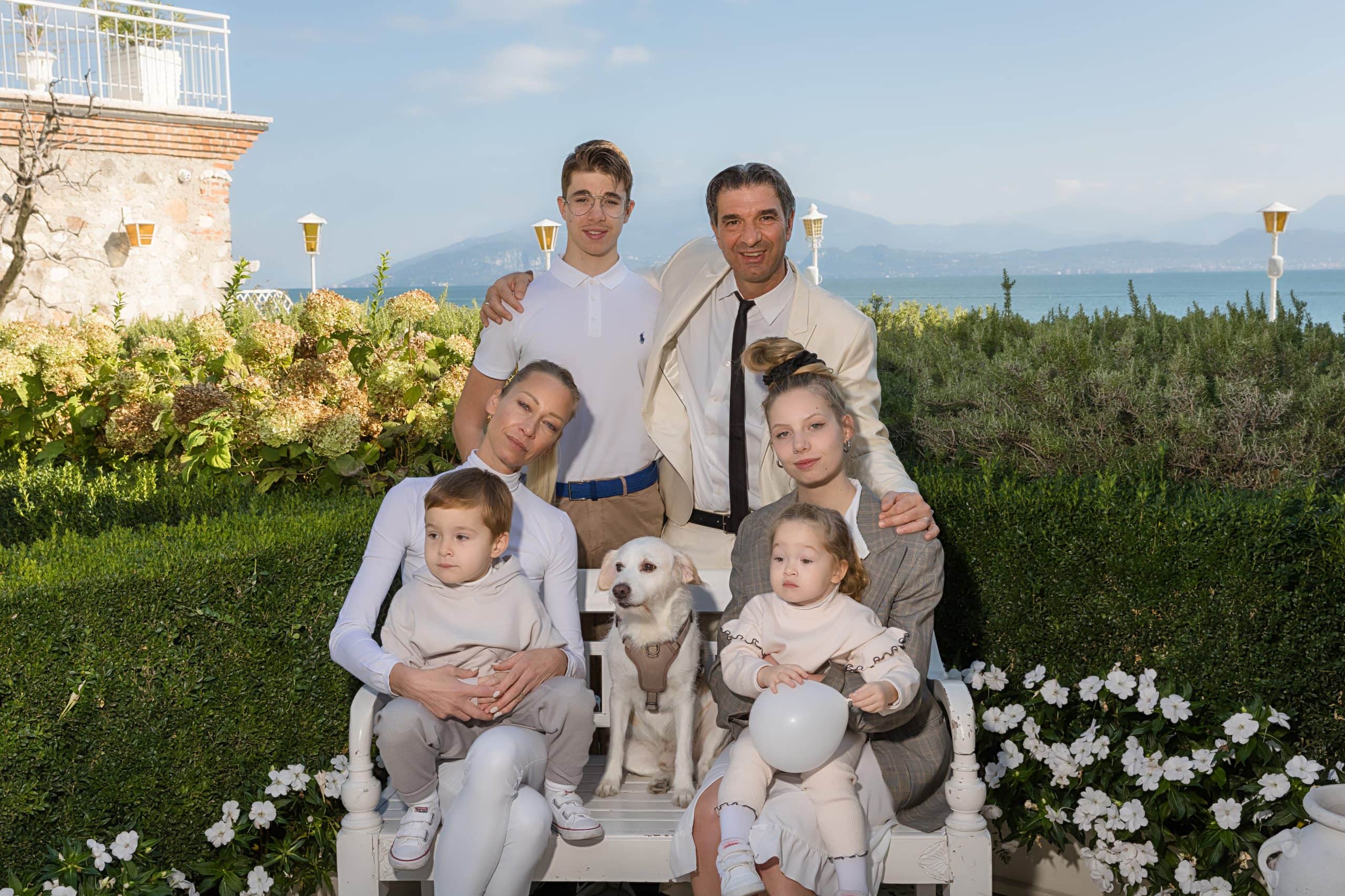 La Speranzina  Restaurant