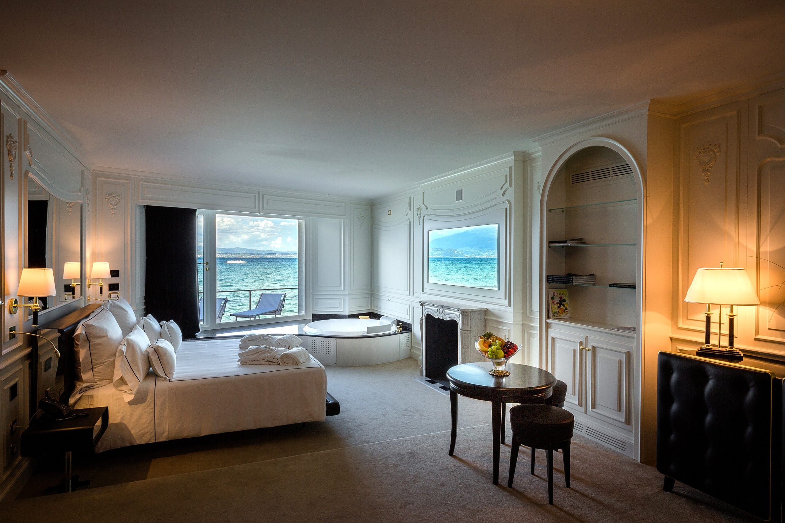 La Speranzina  Restaurant